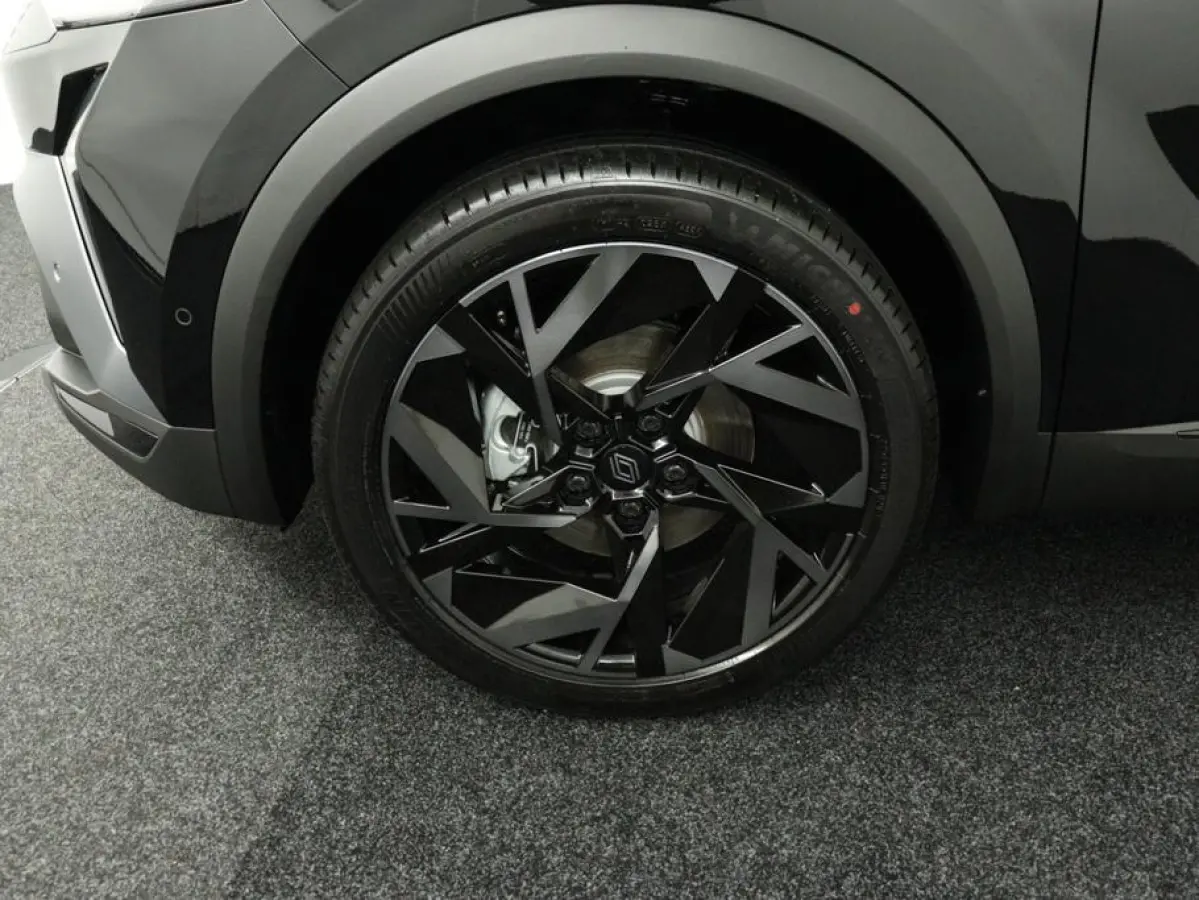 esprit Alpine full hybrid E-Tech 160 | Schuif-/ kanteldak | Harman Kardon | 360 Camera |