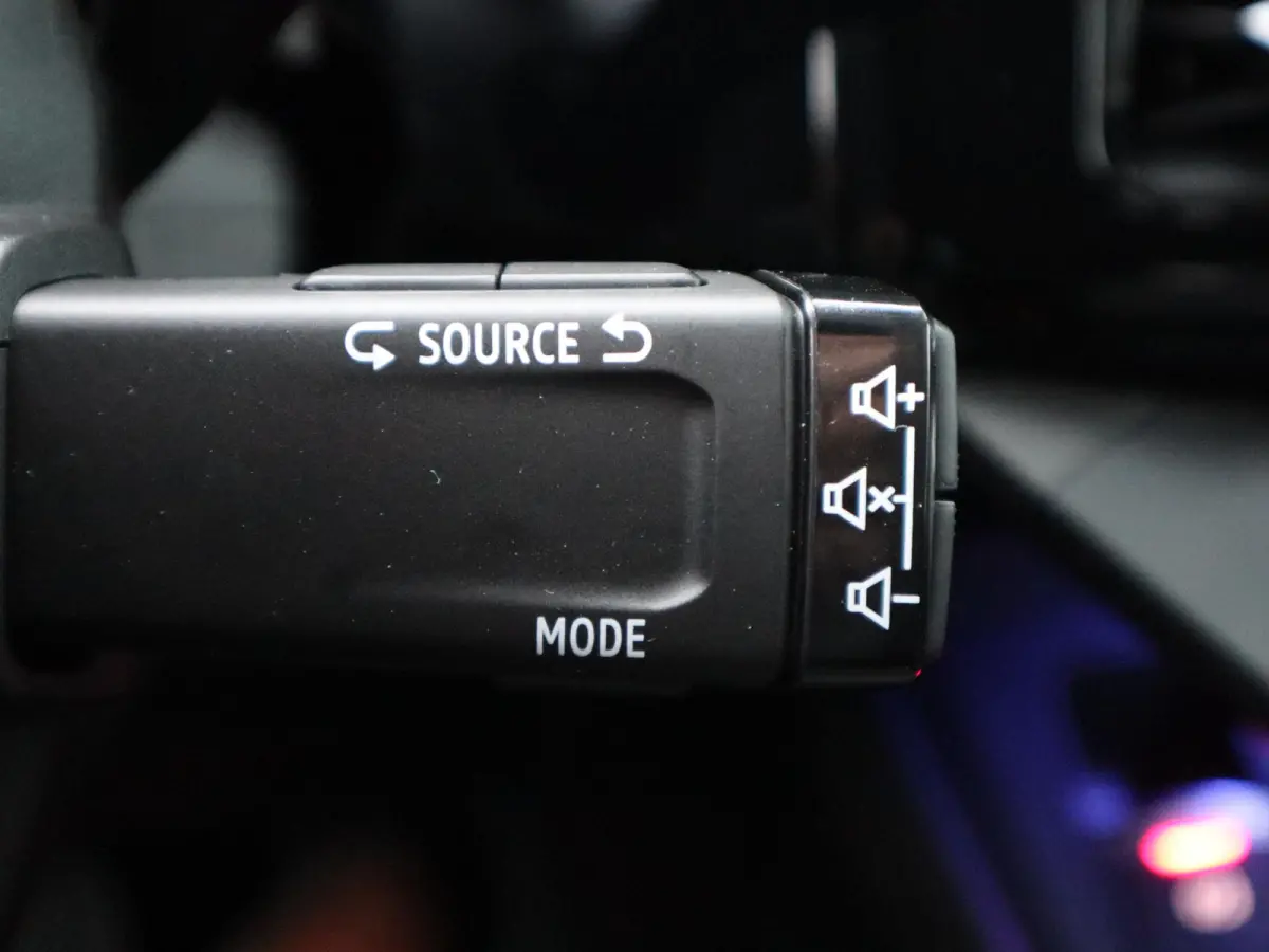 ADVANCE 52 kWh | Google Navi | Parkeercamera | Adapt. Cruise |