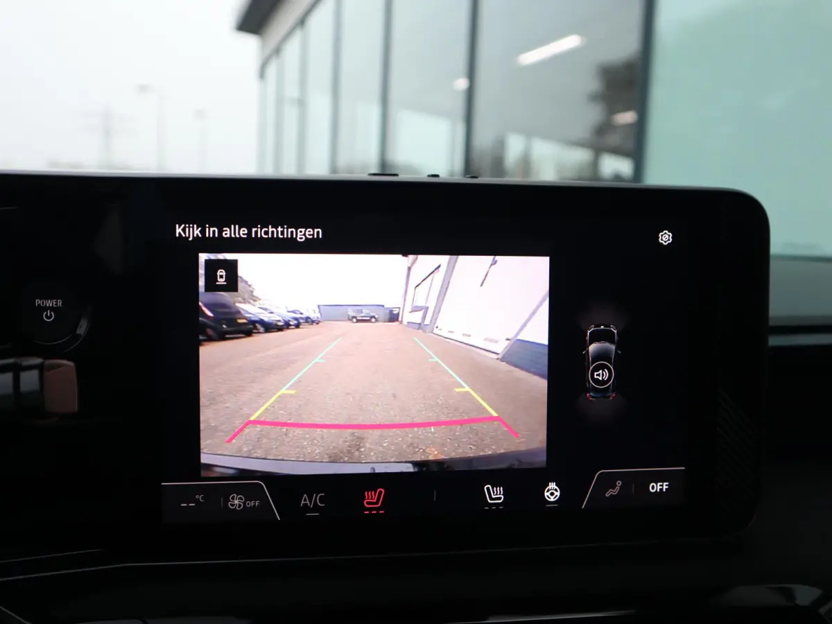 ADVANCE 52 kWh | Google Navi | Parkeercamera | Adapt. Cruise |