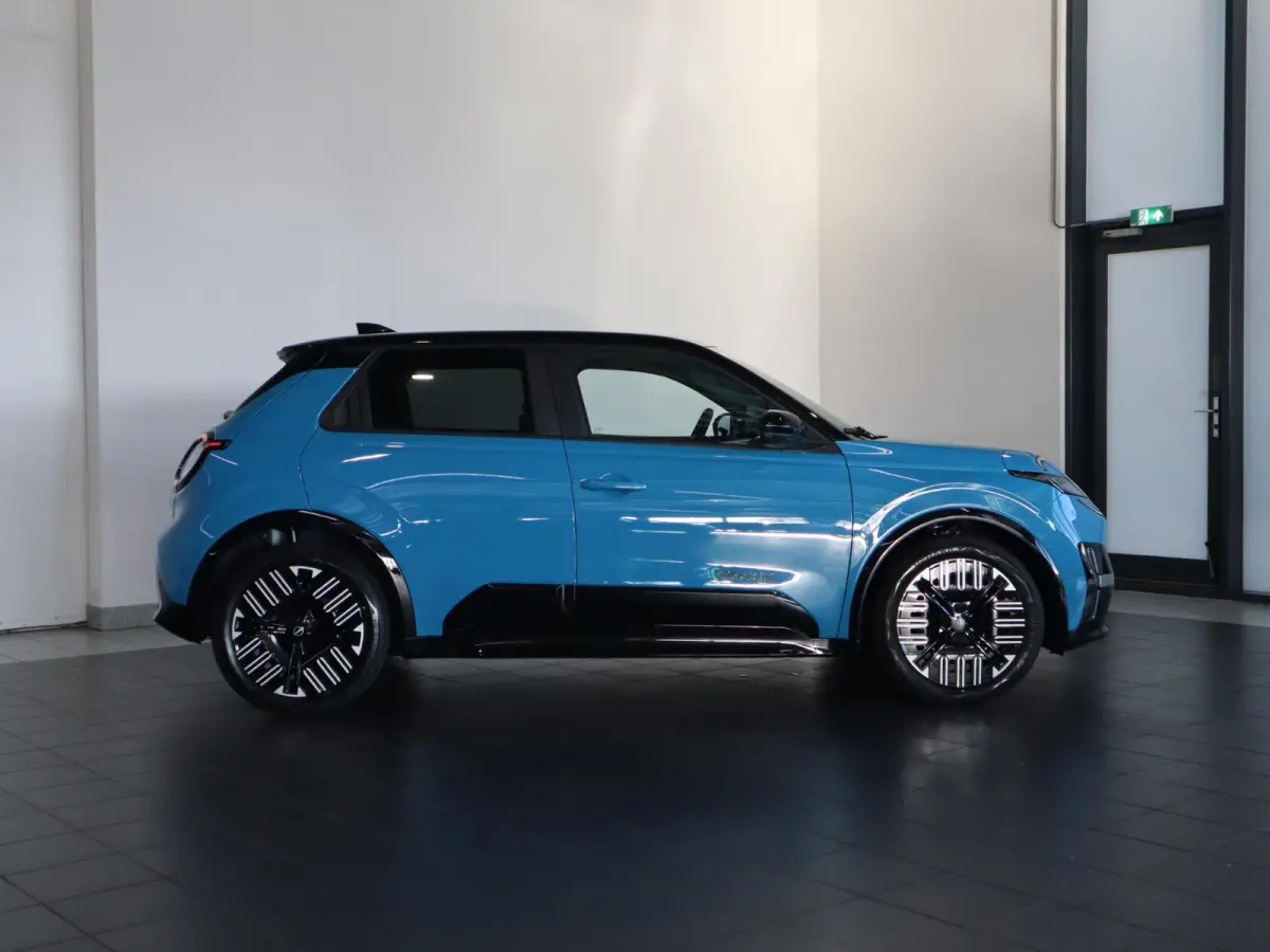 ADVANCE 52 kWh | Google Navi | Parkeercamera | Adapt. Cruise |