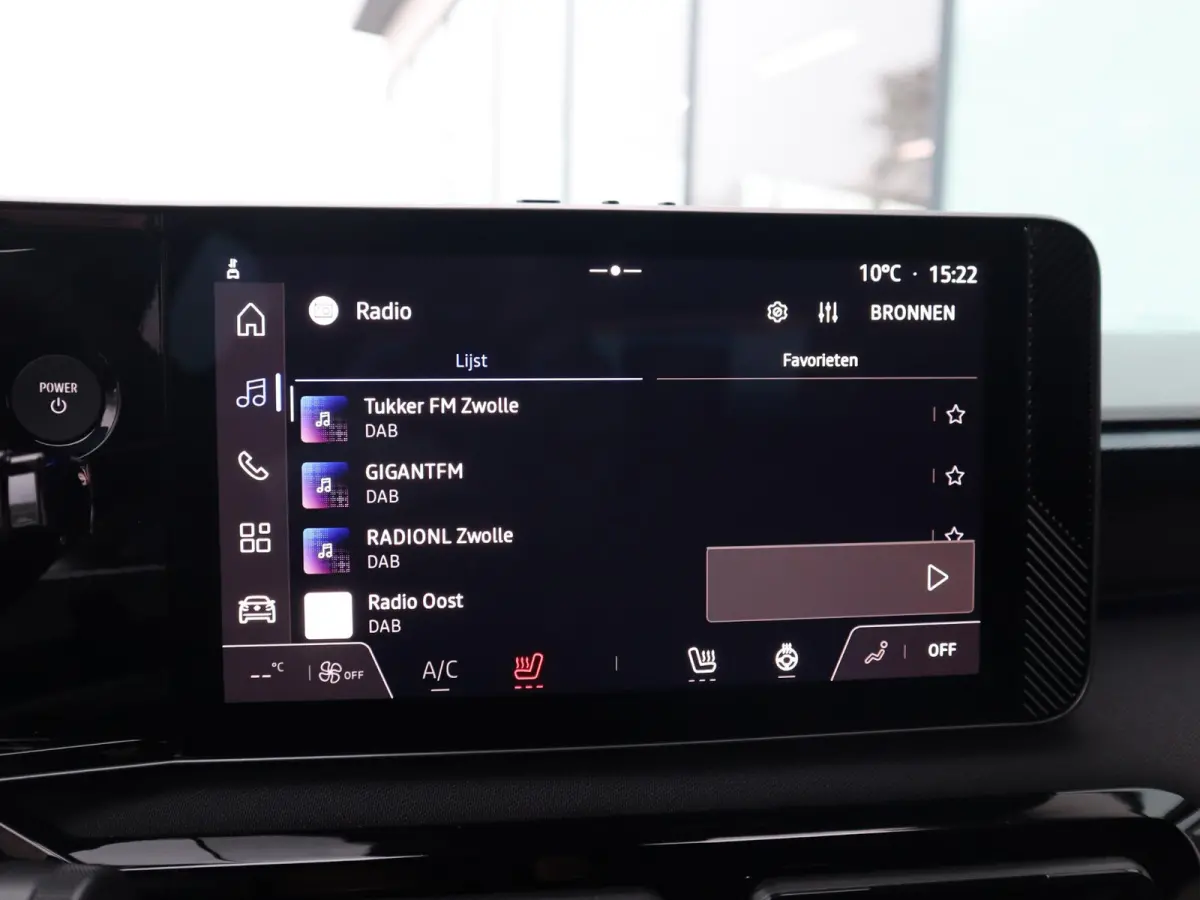 ADVANCE 52 kWh | Google Navi | Parkeercamera | Adapt. Cruise |