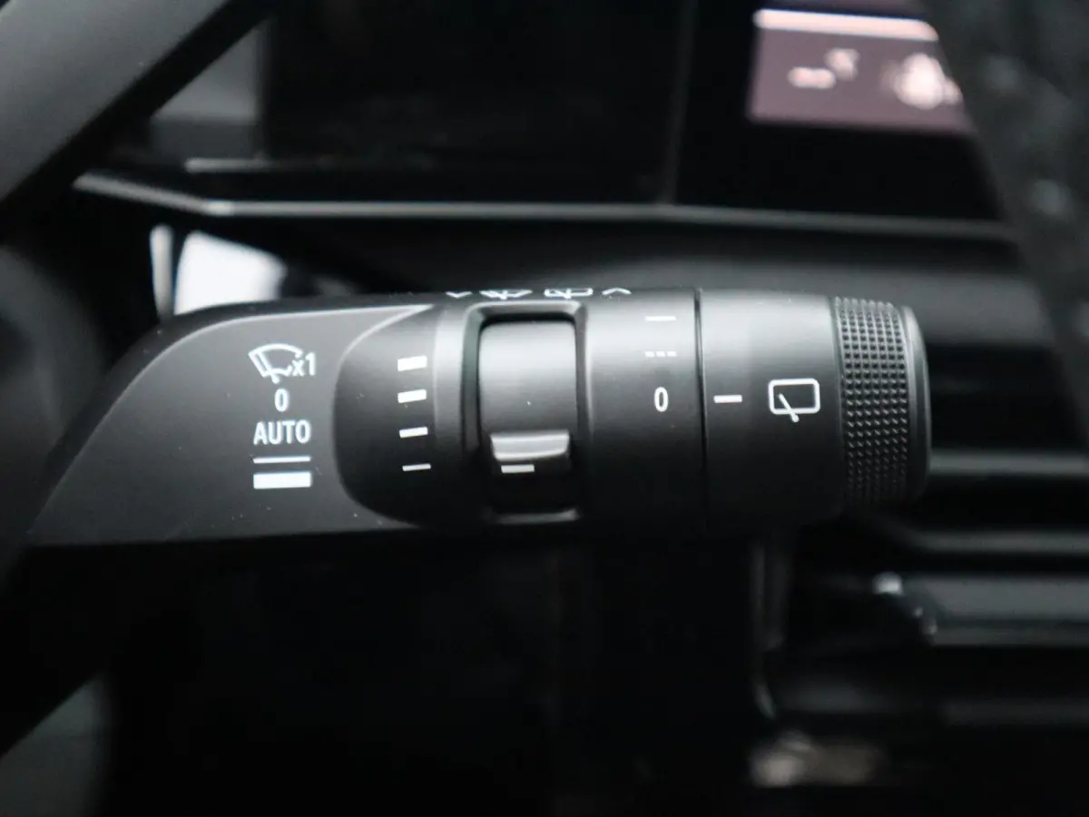 ADVANCE 52 kWh | Google Navi | Parkeercamera | Adapt. Cruise |