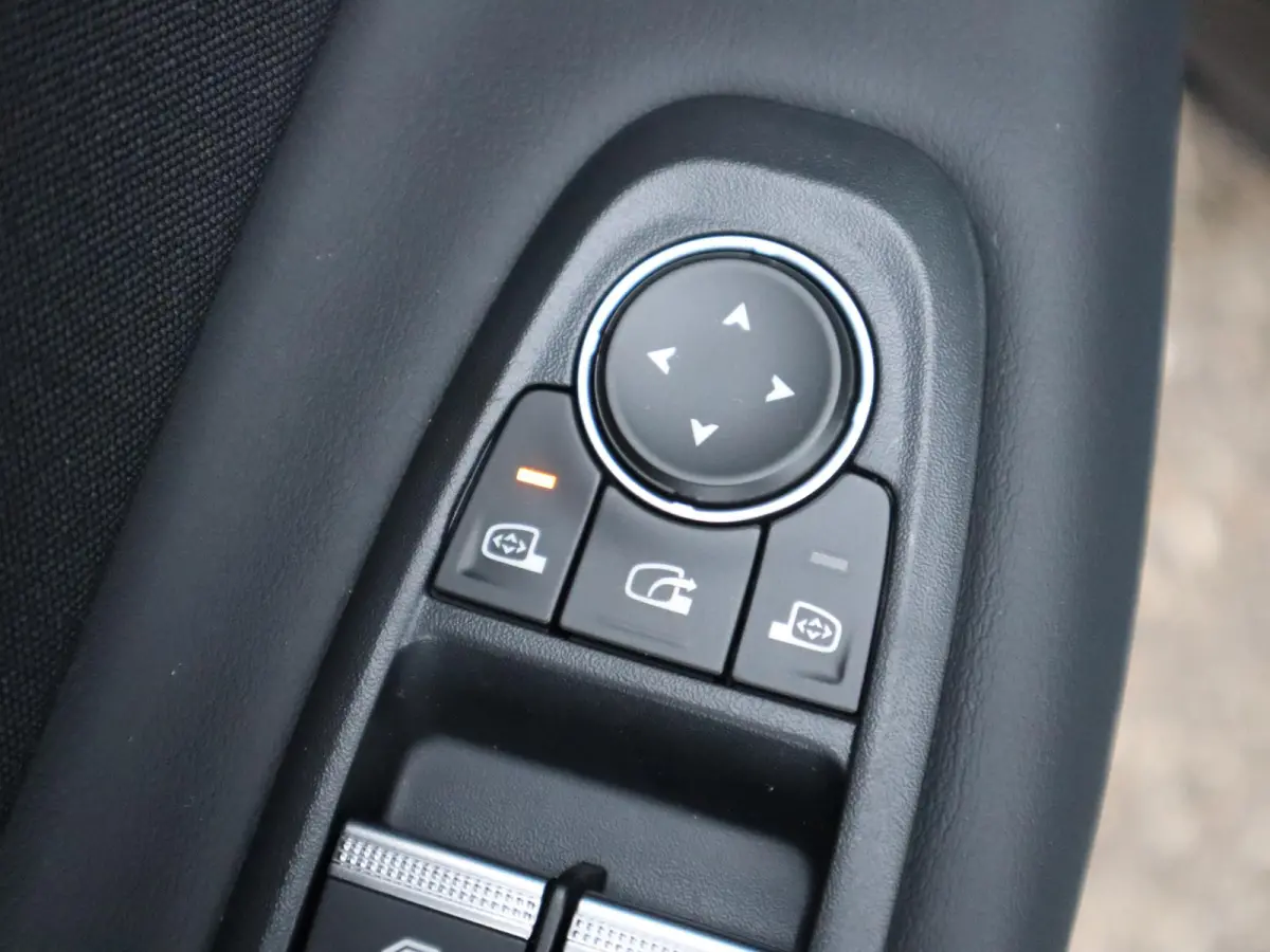 ADVANCE 52 kWh | Google Navi | Parkeercamera | Adapt. Cruise |