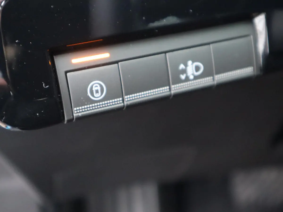 ADVANCE 52 kWh | Google Navi | Parkeercamera | Adapt. Cruise |