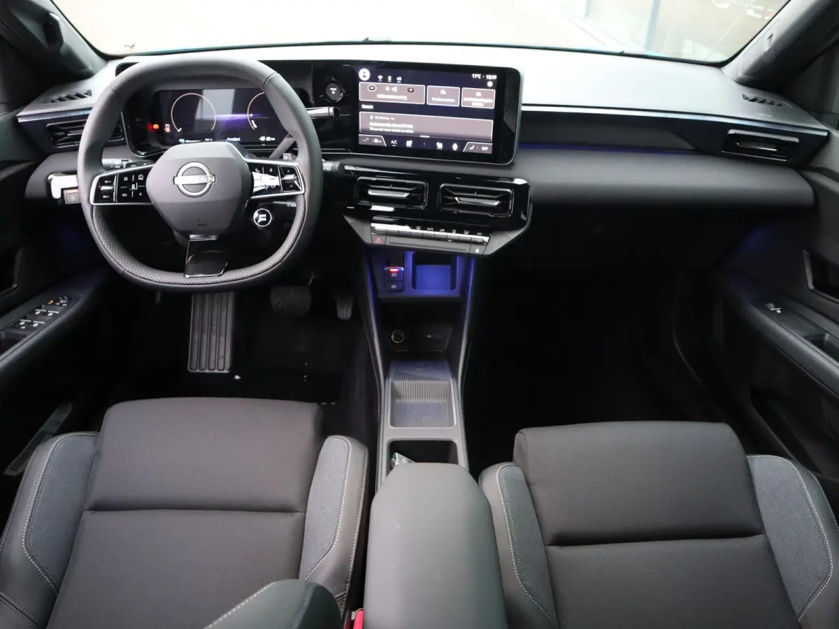 ADVANCE 52 kWh | Google Navi | Parkeercamera | Adapt. Cruise |