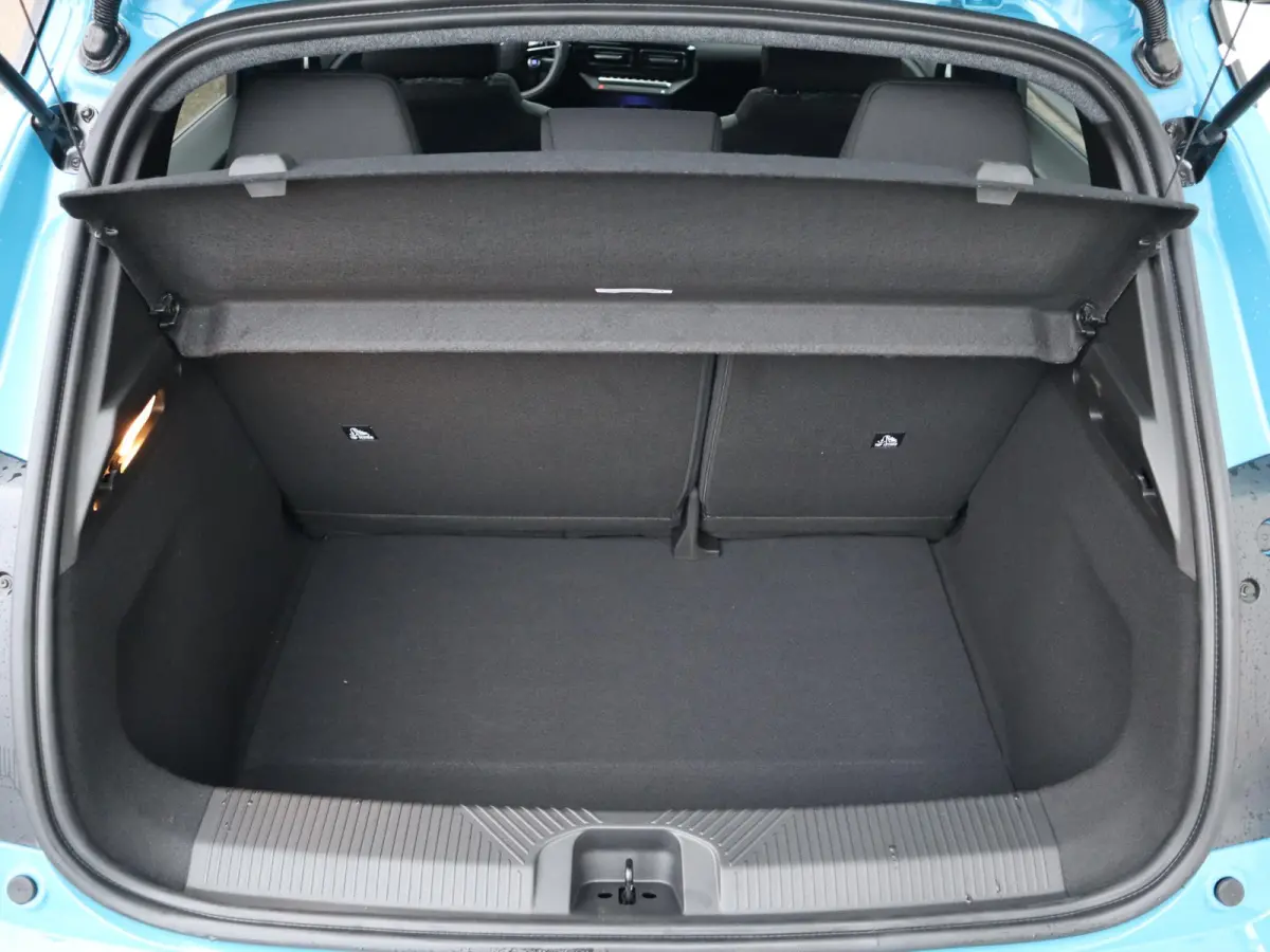 ADVANCE 52 kWh | Google Navi | Parkeercamera | Adapt. Cruise |