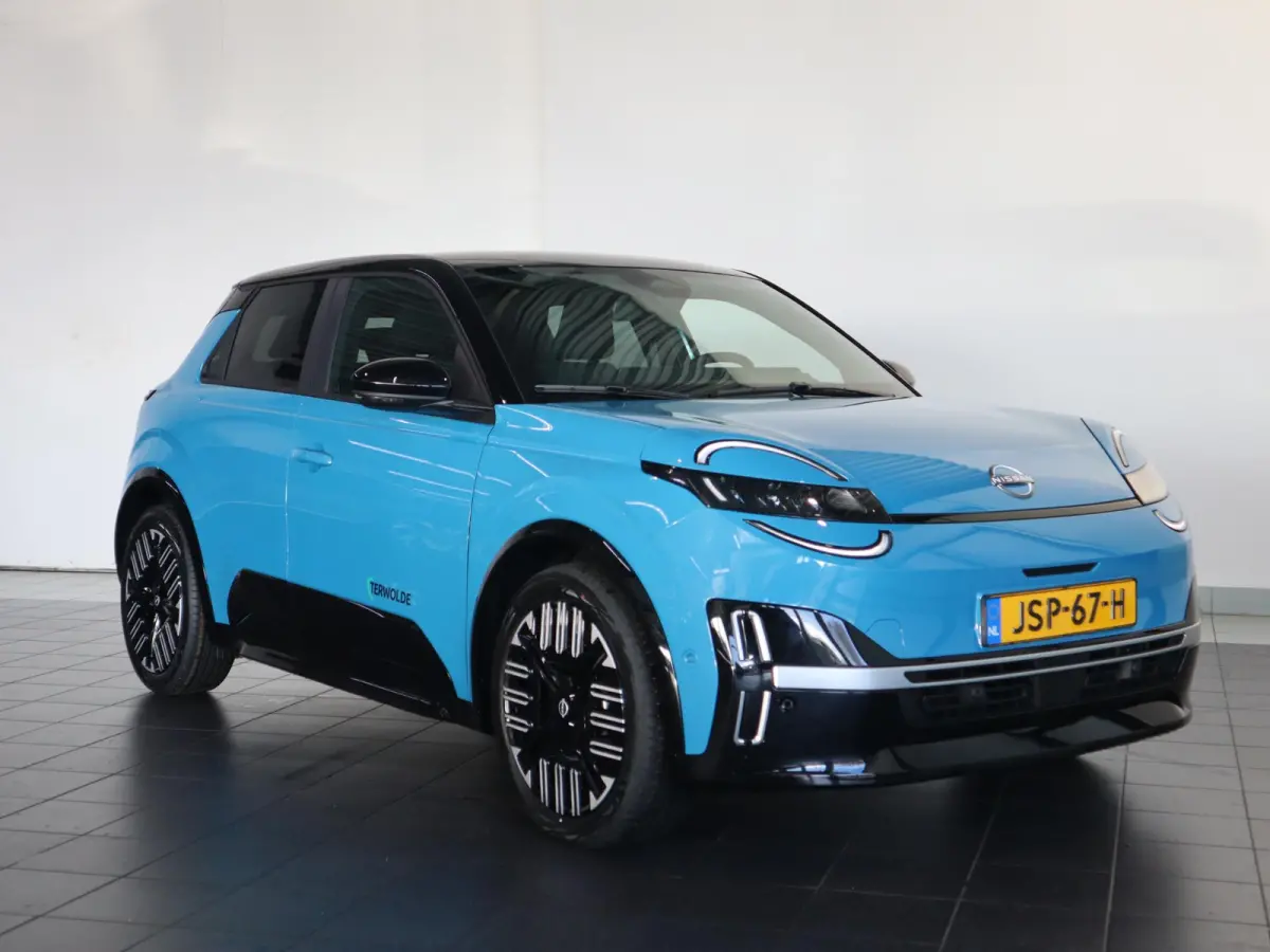 ADVANCE 52 kWh | Google Navi | Parkeercamera | Adapt. Cruise |