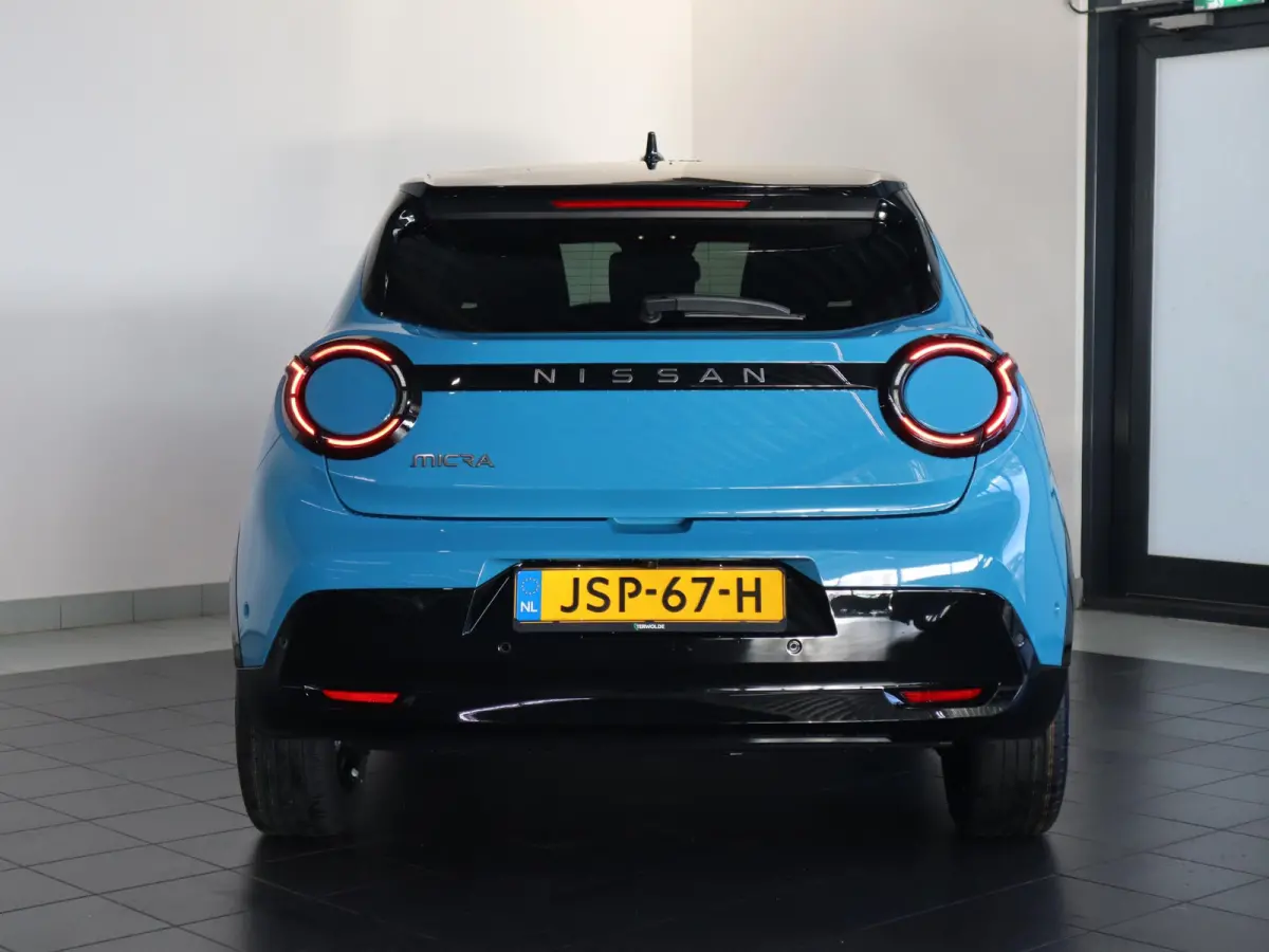 ADVANCE 52 kWh | Google Navi | Parkeercamera | Adapt. Cruise |