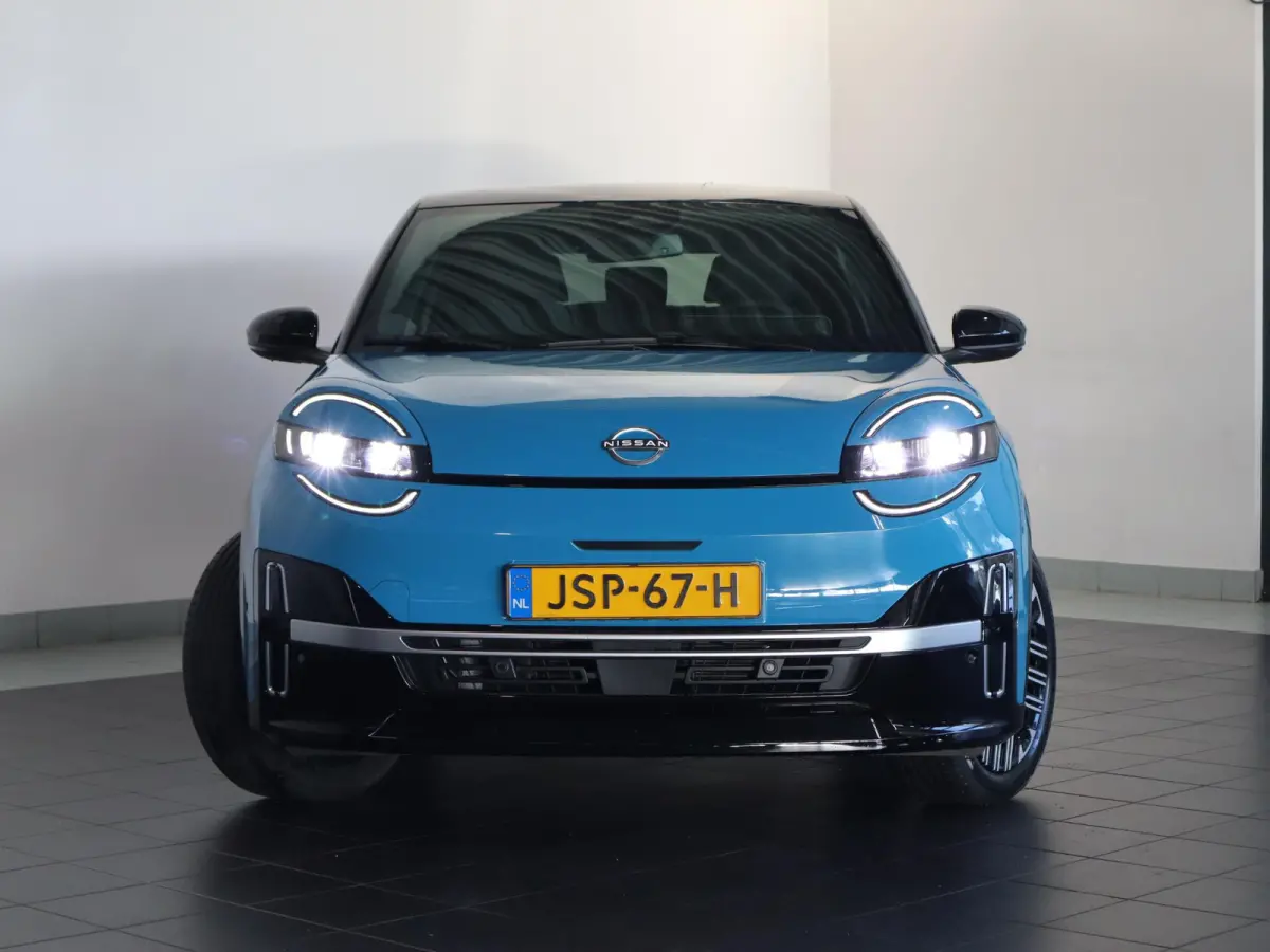 ADVANCE 52 kWh | Google Navi | Parkeercamera | Adapt. Cruise |