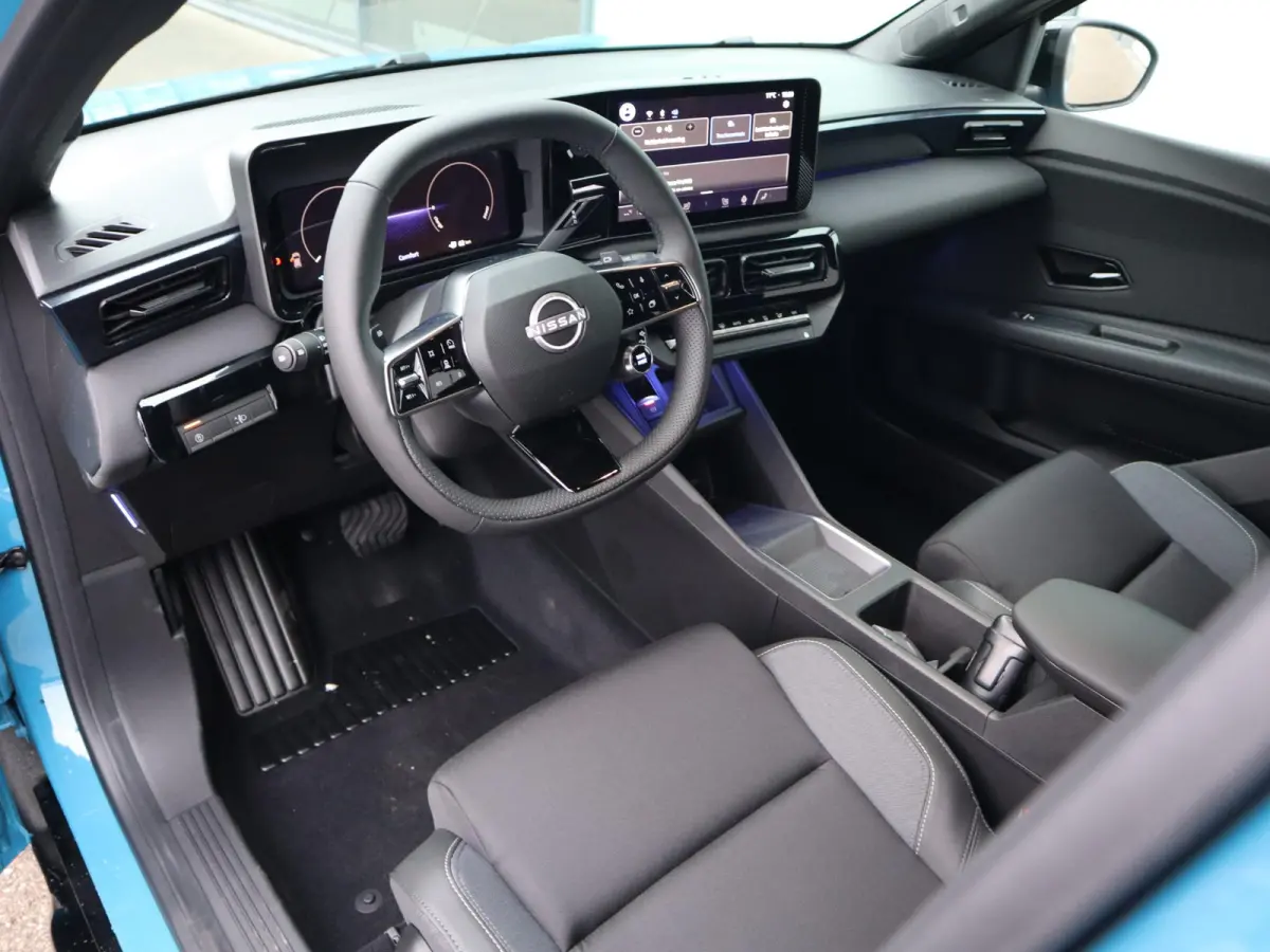 ADVANCE 52 kWh | Google Navi | Parkeercamera | Adapt. Cruise |