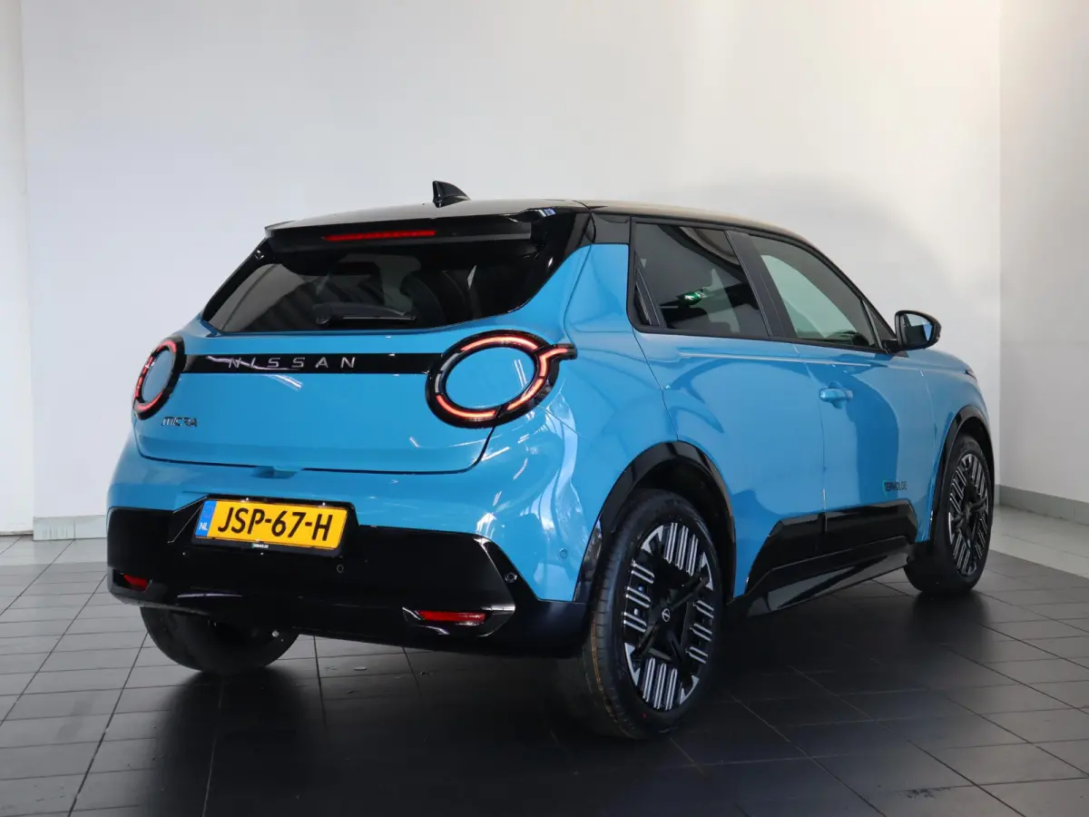 ADVANCE 52 kWh | Google Navi | Parkeercamera | Adapt. Cruise |