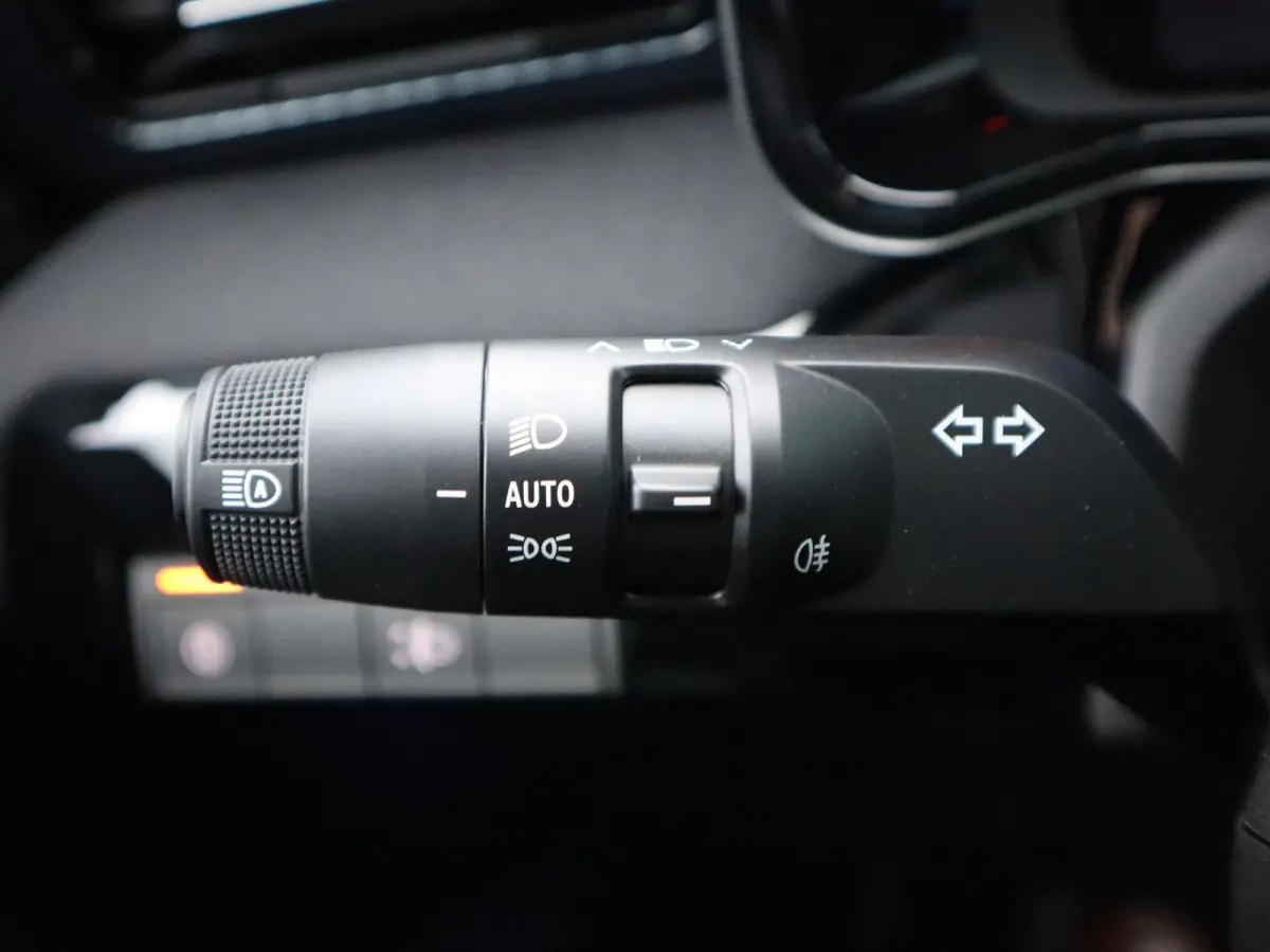 ADVANCE 52 kWh | Google Navi | Parkeercamera | Adapt. Cruise |