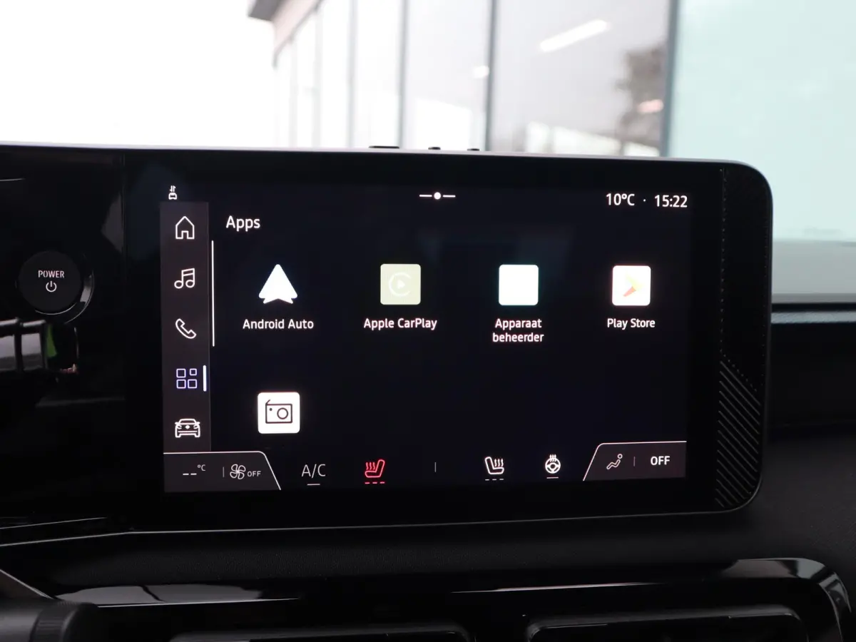 ADVANCE 52 kWh | Google Navi | Parkeercamera | Adapt. Cruise |