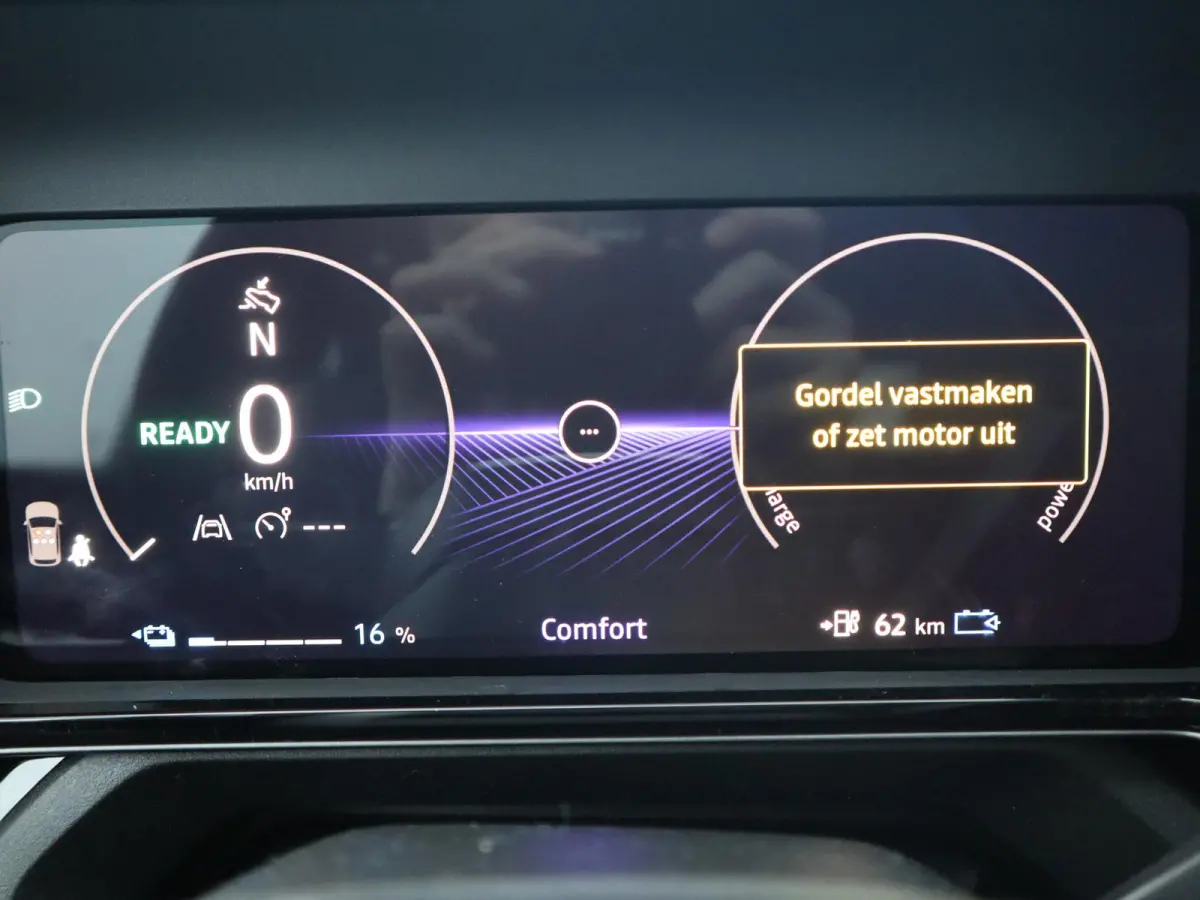 ADVANCE 52 kWh | Google Navi | Parkeercamera | Adapt. Cruise |