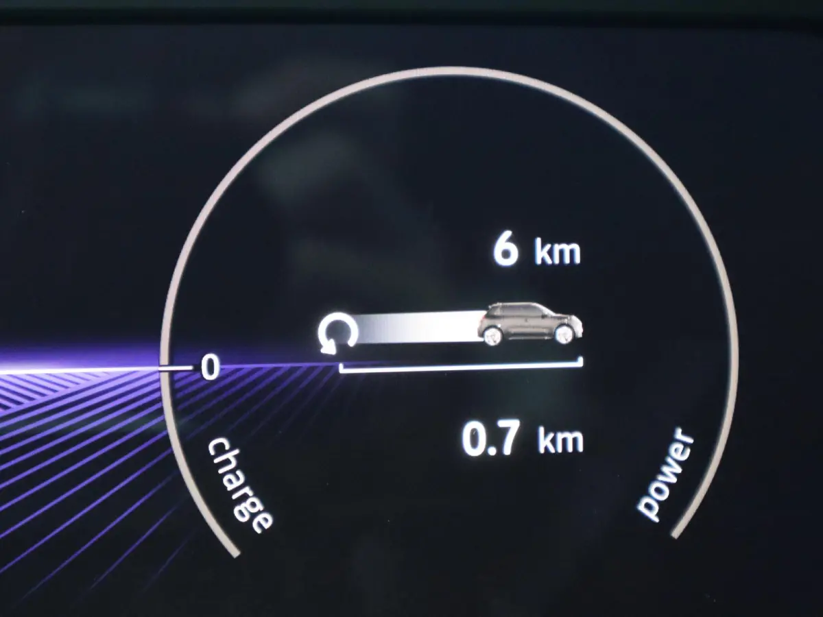 ADVANCE 52 kWh | Google Navi | Parkeercamera | Adapt. Cruise |