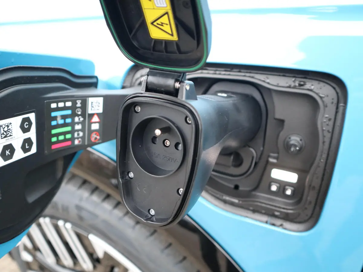 ADVANCE 52 kWh | Google Navi | Parkeercamera | Adapt. Cruise |
