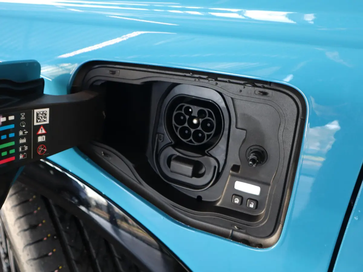 ADVANCE 52 kWh | Google Navi | Parkeercamera | Adapt. Cruise |