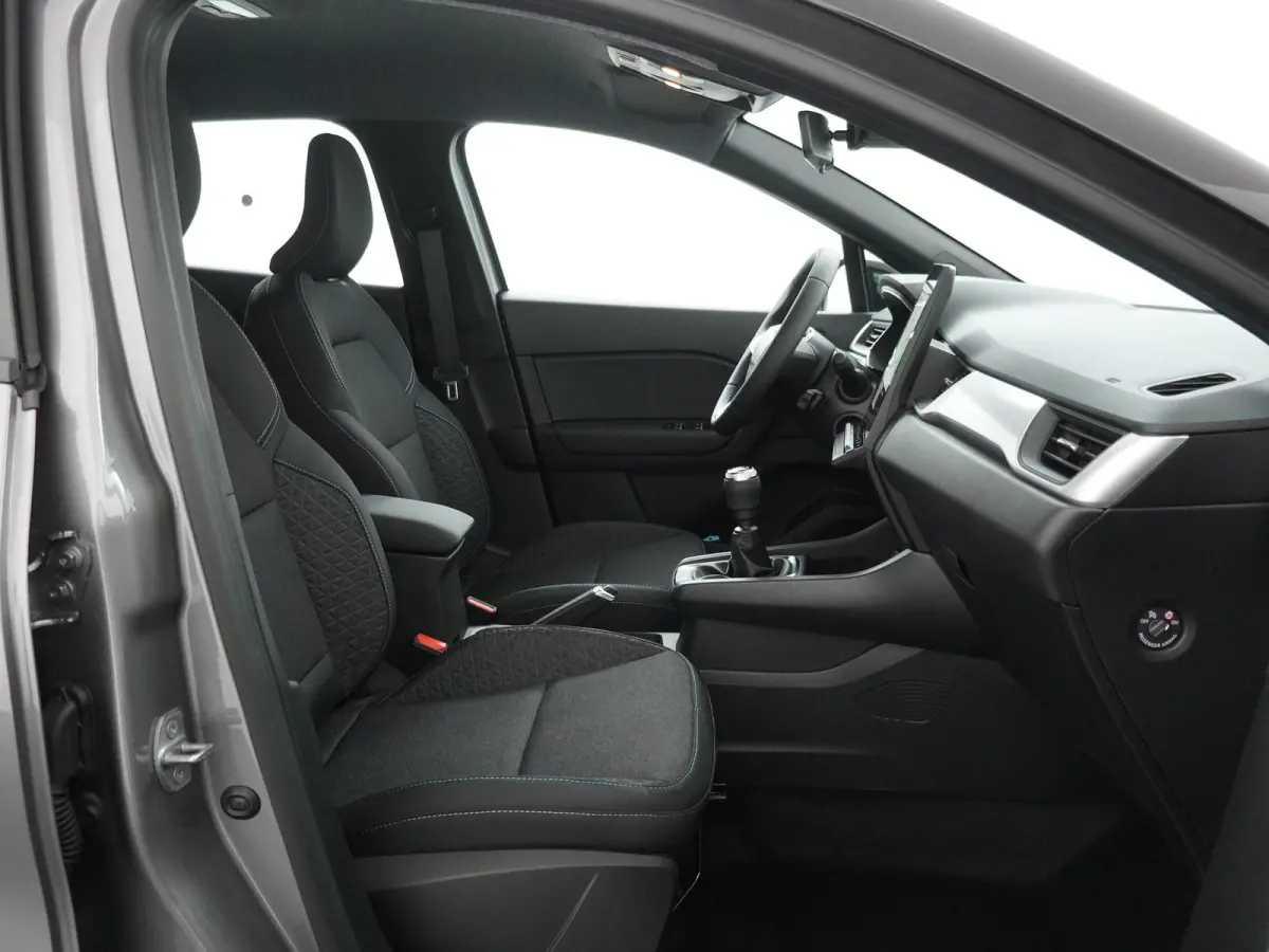 evolution TCe 115 | Pack navigation & comfort |