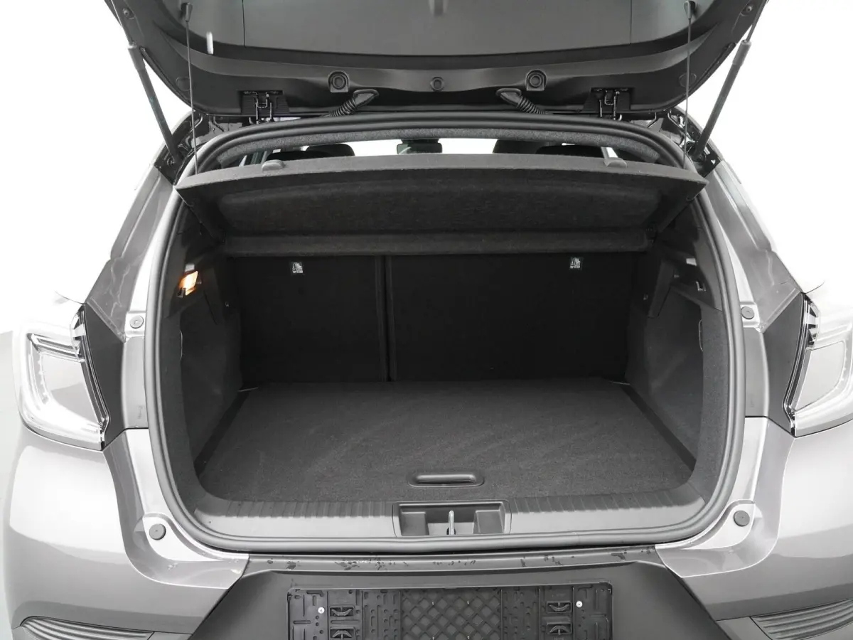 evolution TCe 115 | Pack navigation & comfort |
