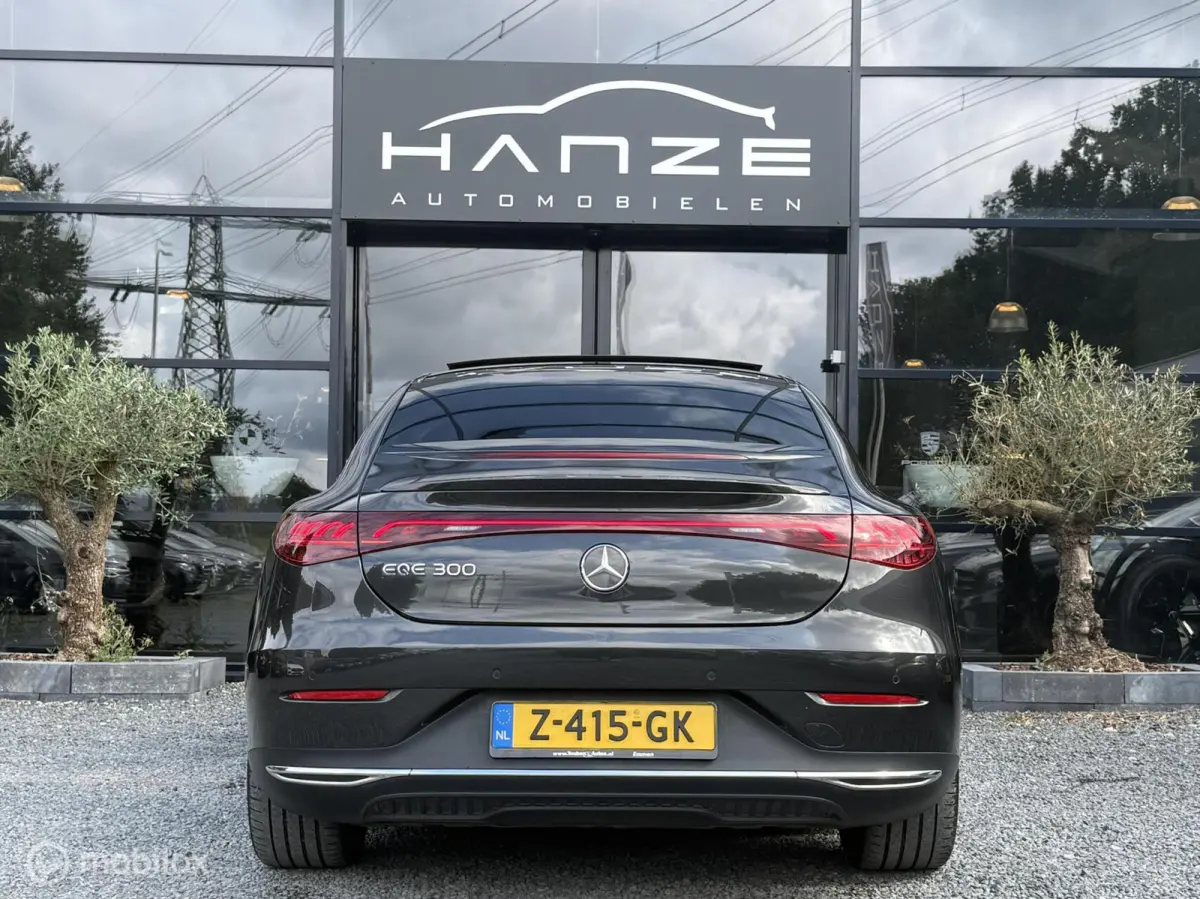 300 Business Edition 89 kWh|Pano|NAP|Top Staat!