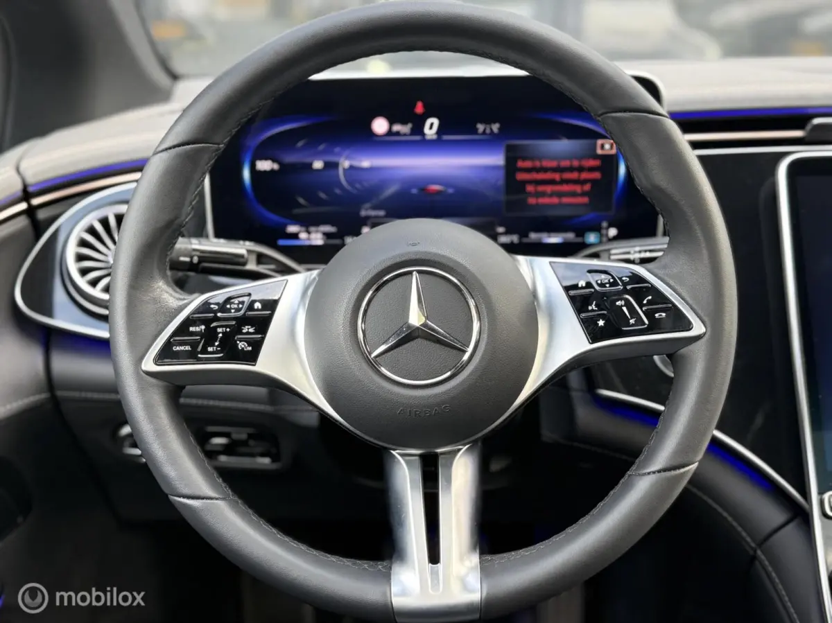 300 Business Edition 89 kWh|Pano|NAP|Top Staat!
