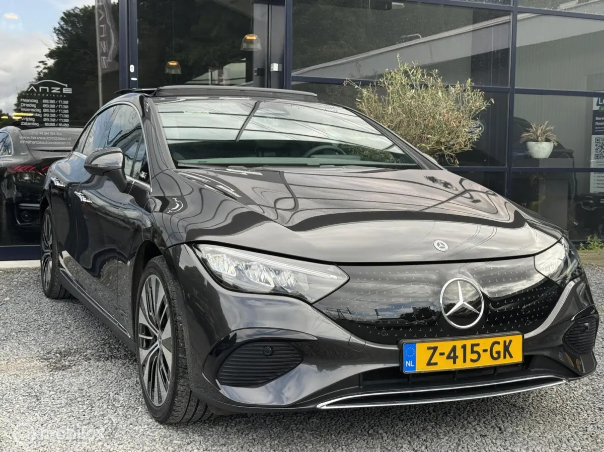 300 Business Edition 89 kWh|Pano|NAP|Top Staat!