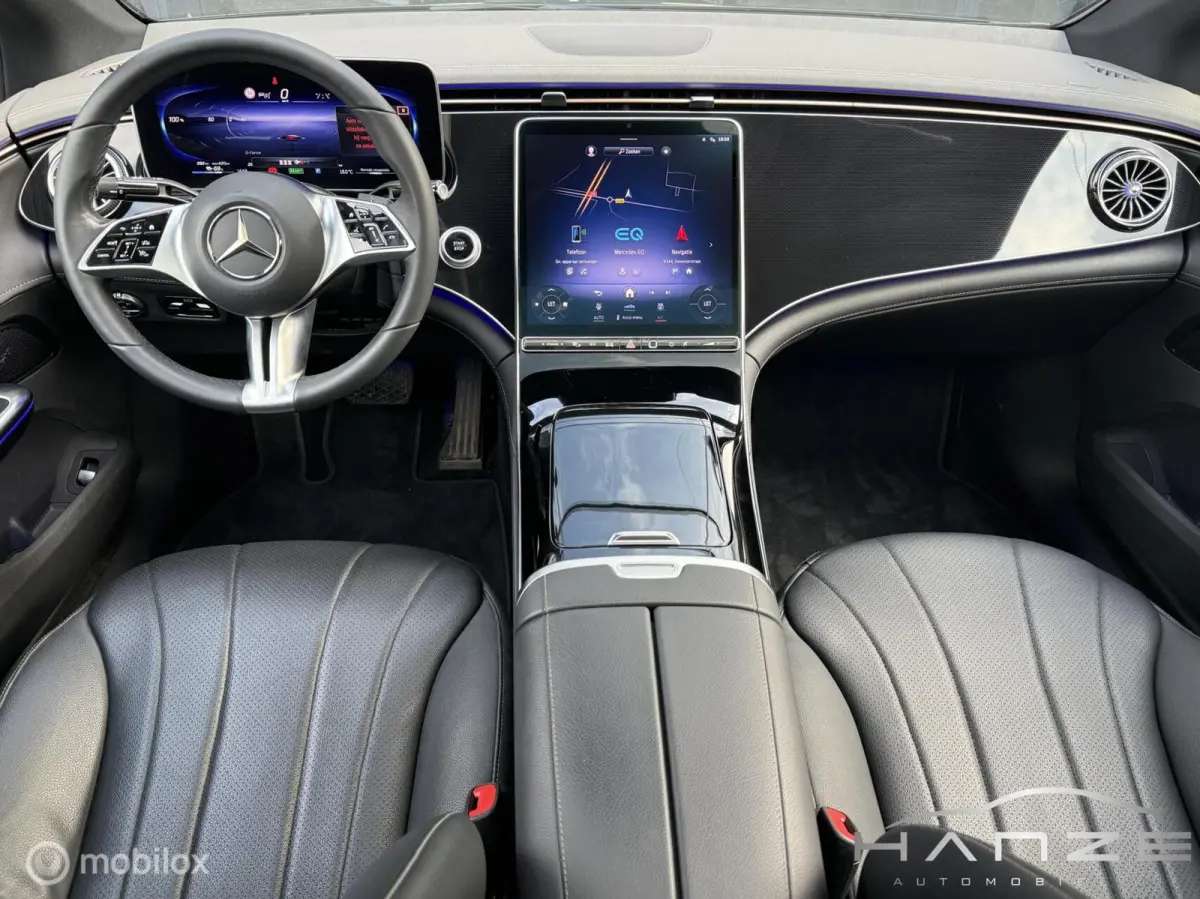 300 Business Edition 89 kWh|Pano|NAP|Top Staat!