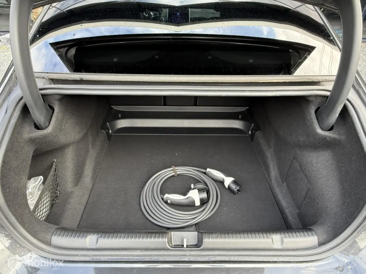 300 Business Edition 89 kWh|Pano|NAP|Top Staat!