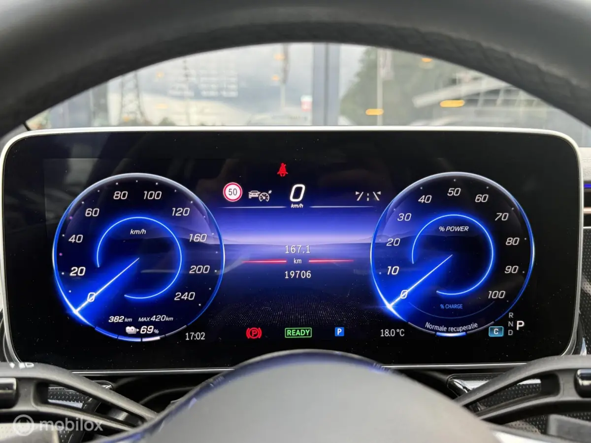 300 Business Edition 89 kWh|Pano|NAP|Top Staat!