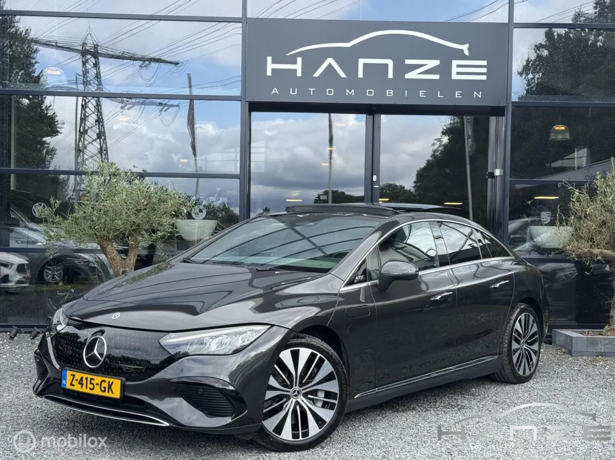 300 Business Edition 89 kWh|Pano|NAP|Top Staat!