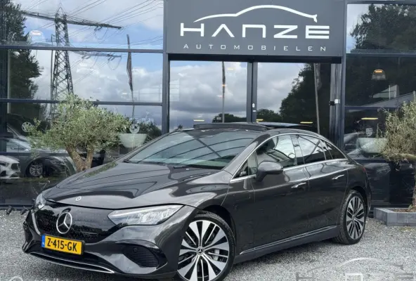 300 Business Edition 89 kWh|Pano|NAP|Top Staat!