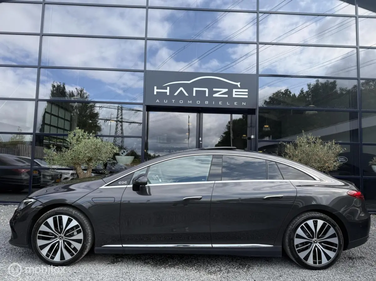 300 Business Edition 89 kWh|Pano|NAP|Top Staat!