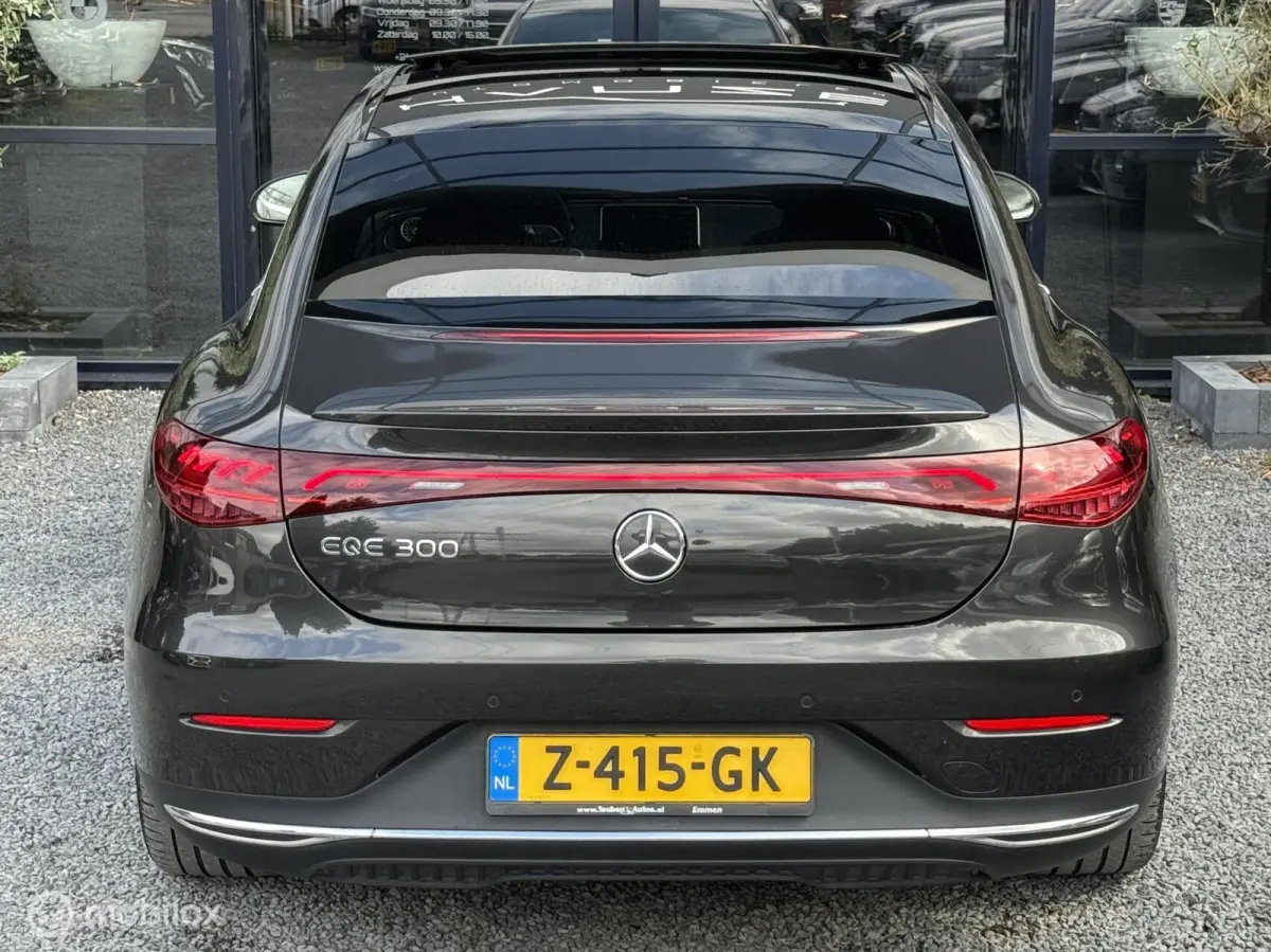 300 Business Edition 89 kWh|Pano|NAP|Top Staat!