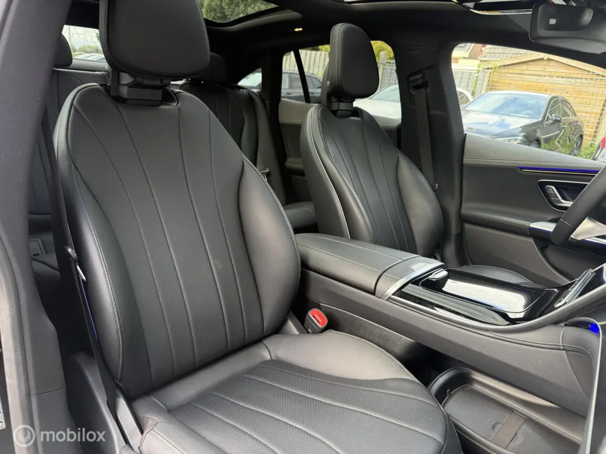 300 Business Edition 89 kWh|Pano|NAP|Top Staat!