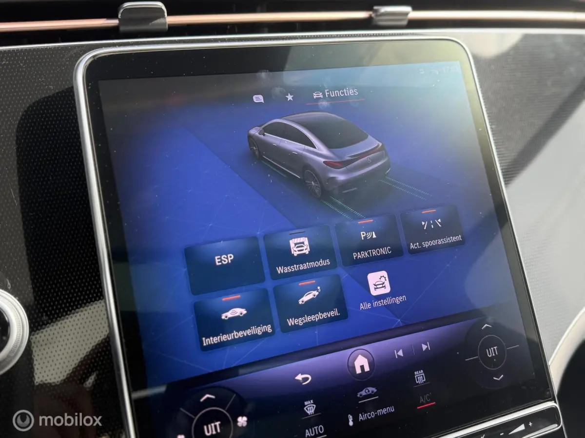 300 Business Edition 89 kWh|Pano|NAP|Top Staat!