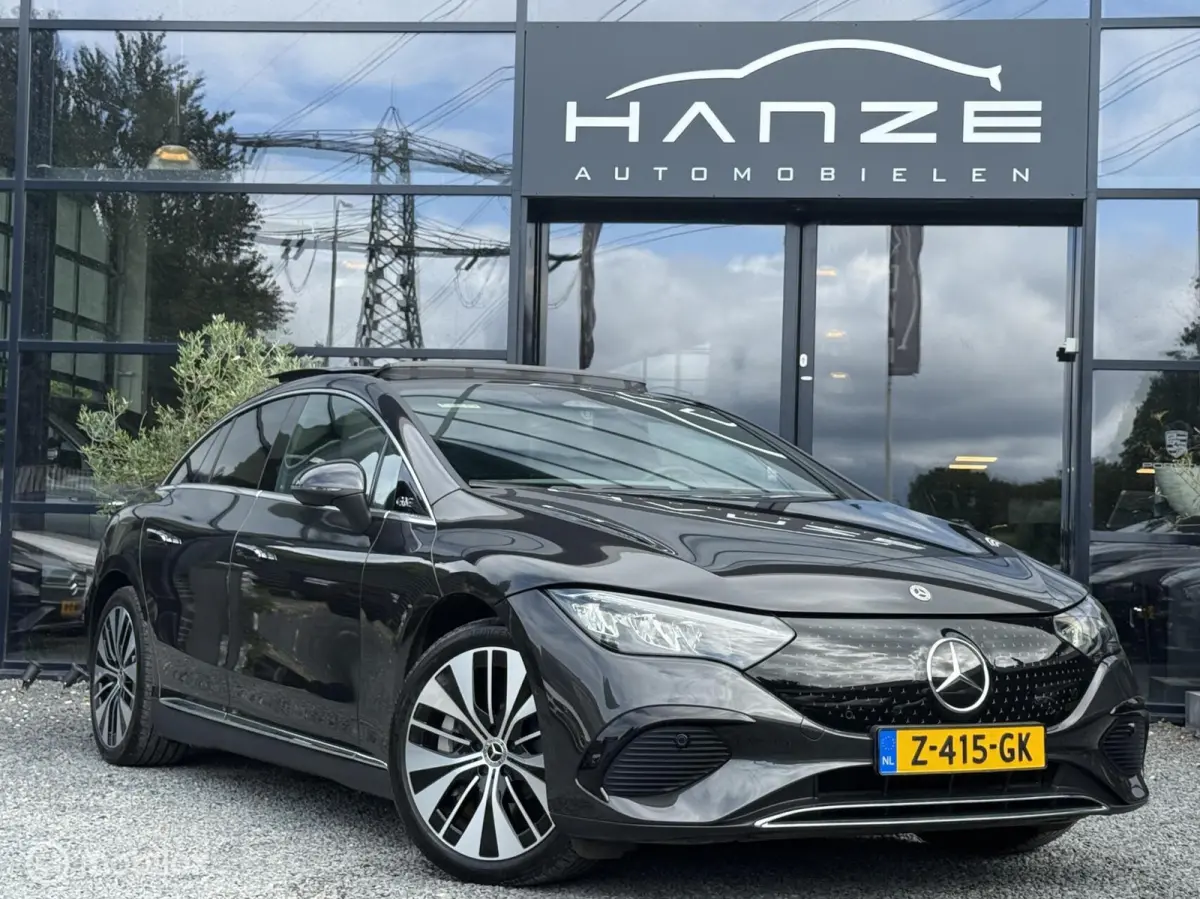 300 Business Edition 89 kWh|Pano|NAP|Top Staat!