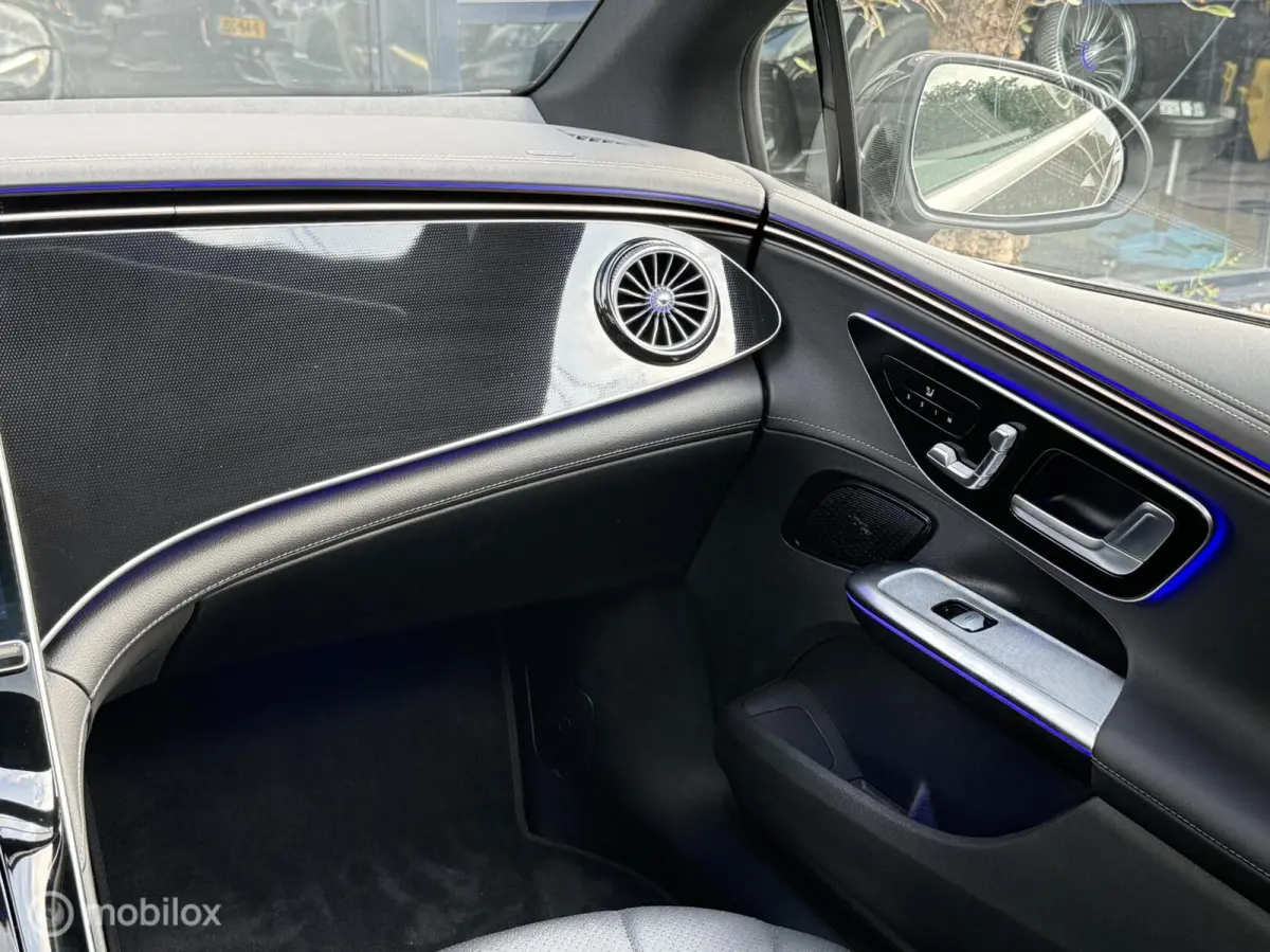 300 Business Edition 89 kWh|Pano|NAP|Top Staat!