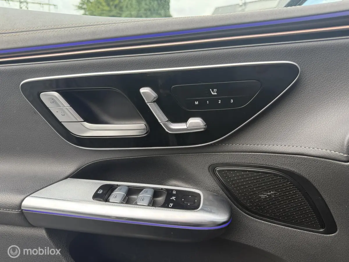 300 Business Edition 89 kWh|Pano|NAP|Top Staat!