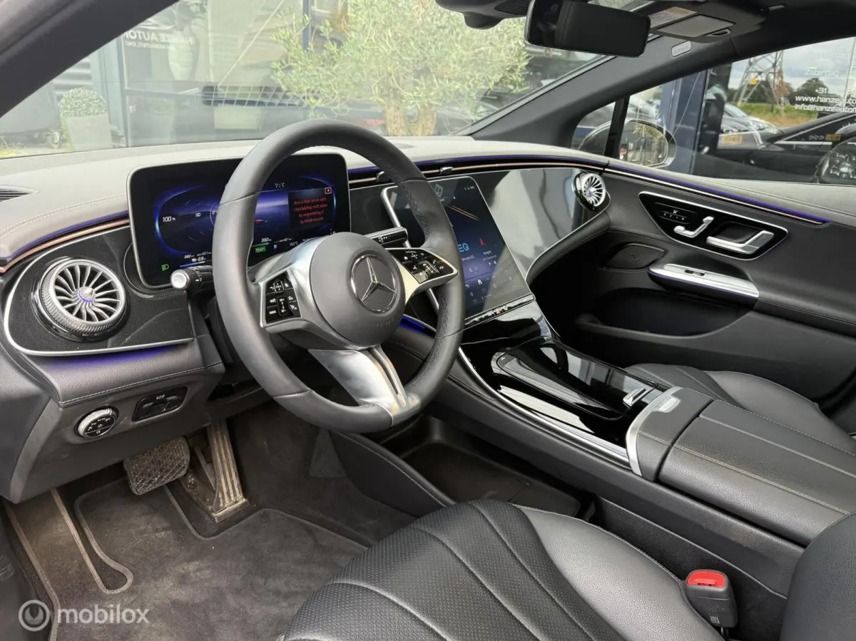 300 Business Edition 89 kWh|Pano|NAP|Top Staat!