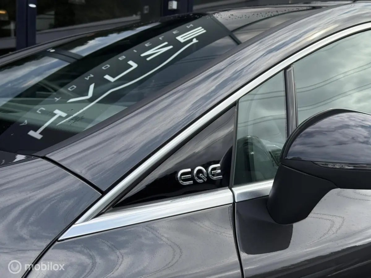 300 Business Edition 89 kWh|Pano|NAP|Top Staat!