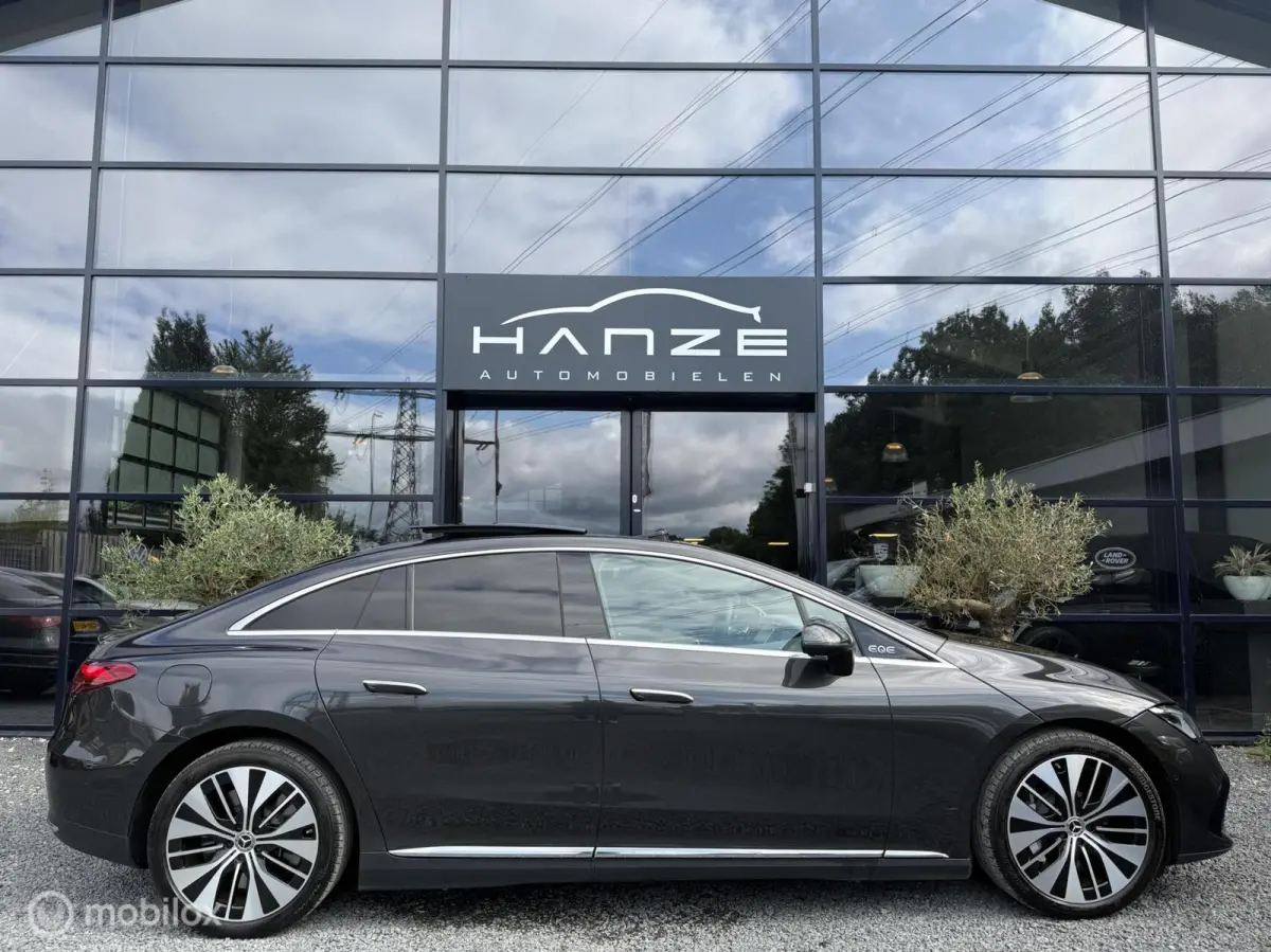 300 Business Edition 89 kWh|Pano|NAP|Top Staat!