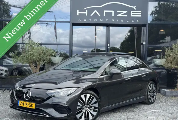 300 Business Edition 89 kWh|Pano|NAP|Top Staat!