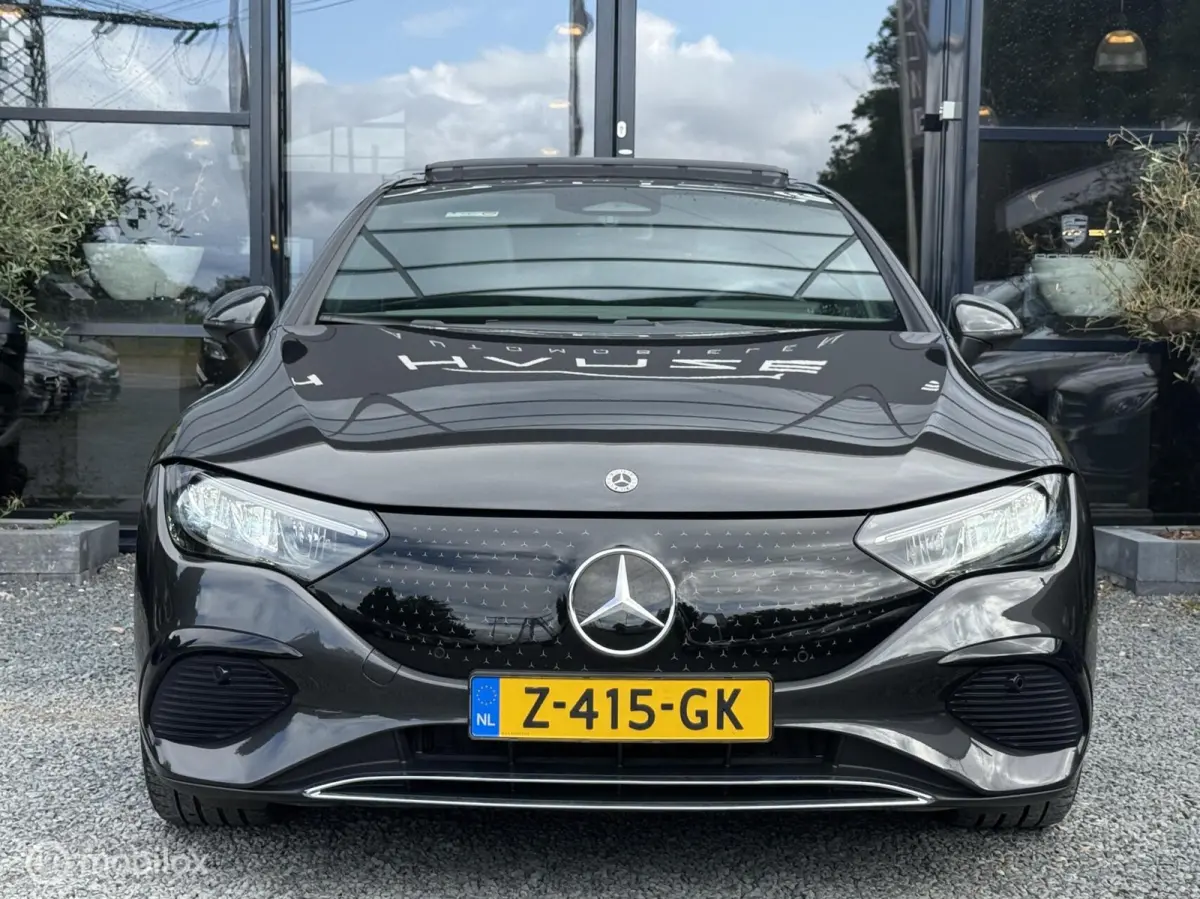 300 Business Edition 89 kWh|Pano|NAP|Top Staat!
