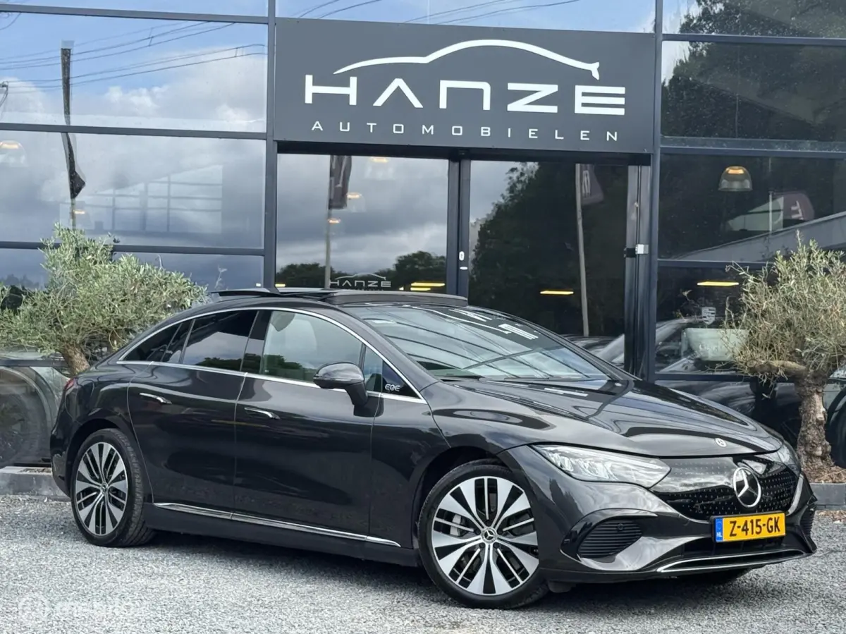 300 Business Edition 89 kWh|Pano|NAP|Top Staat!