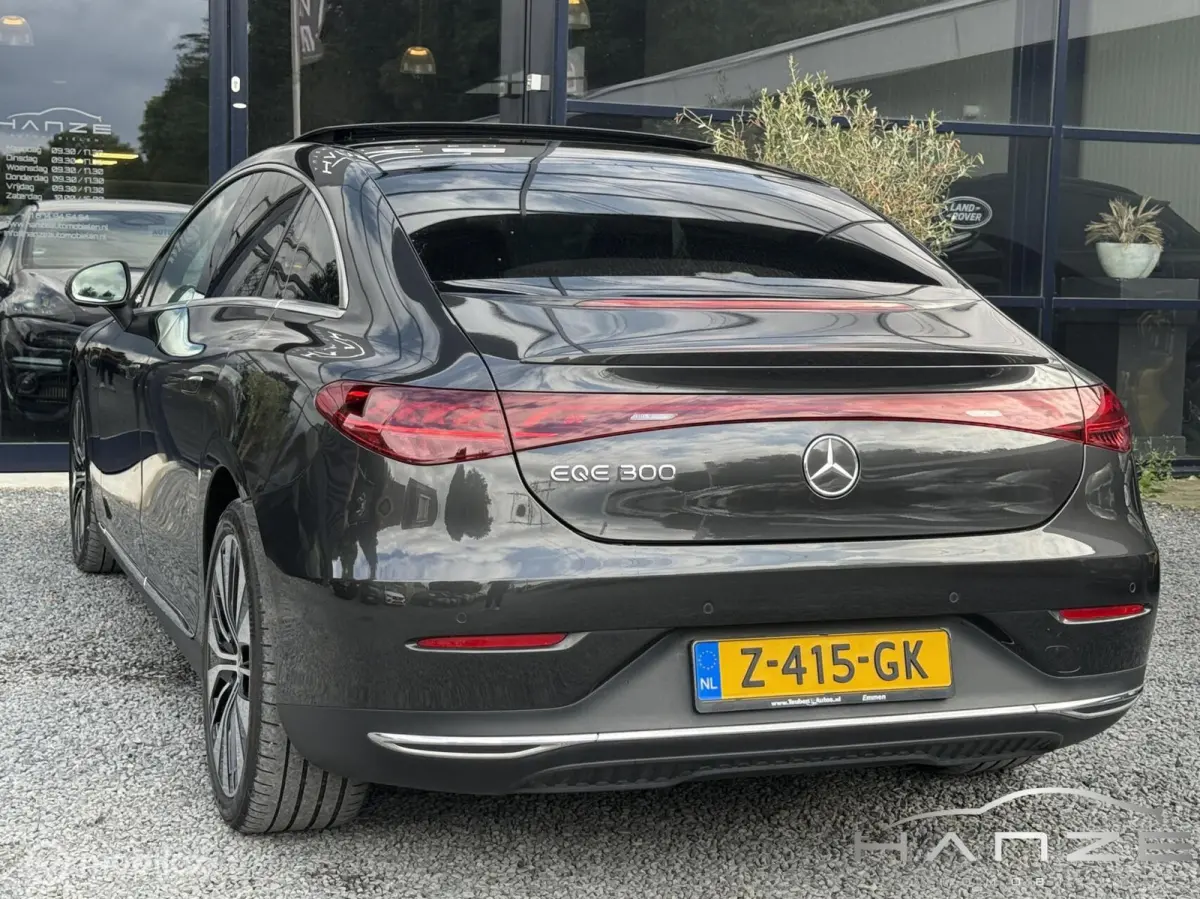 300 Business Edition 89 kWh|Pano|NAP|Top Staat!