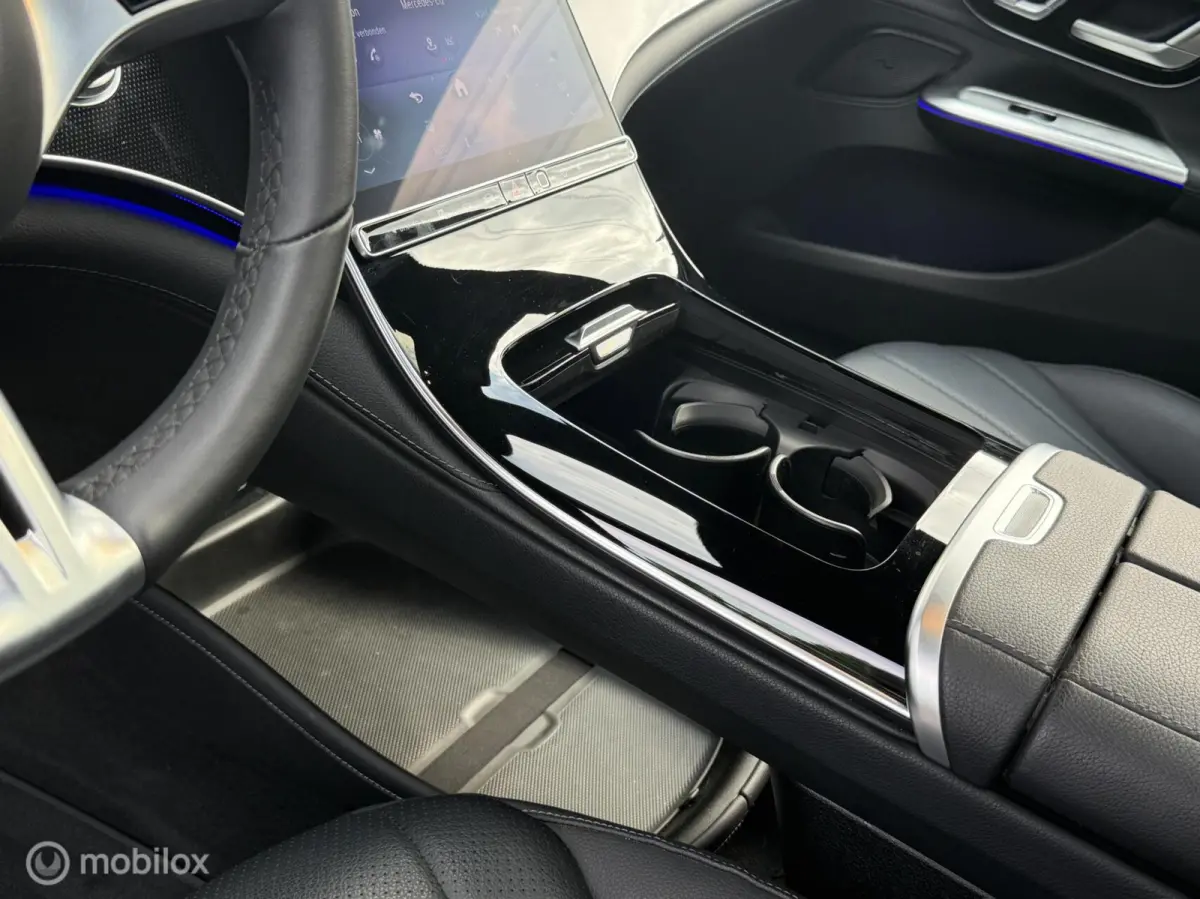 300 Business Edition 89 kWh|Pano|NAP|Top Staat!