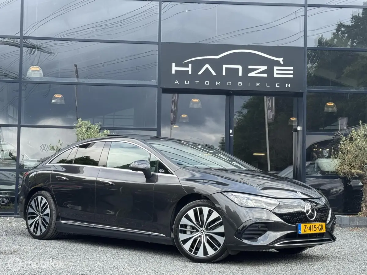 300 Business Edition 89 kWh|Pano|NAP|Top Staat!