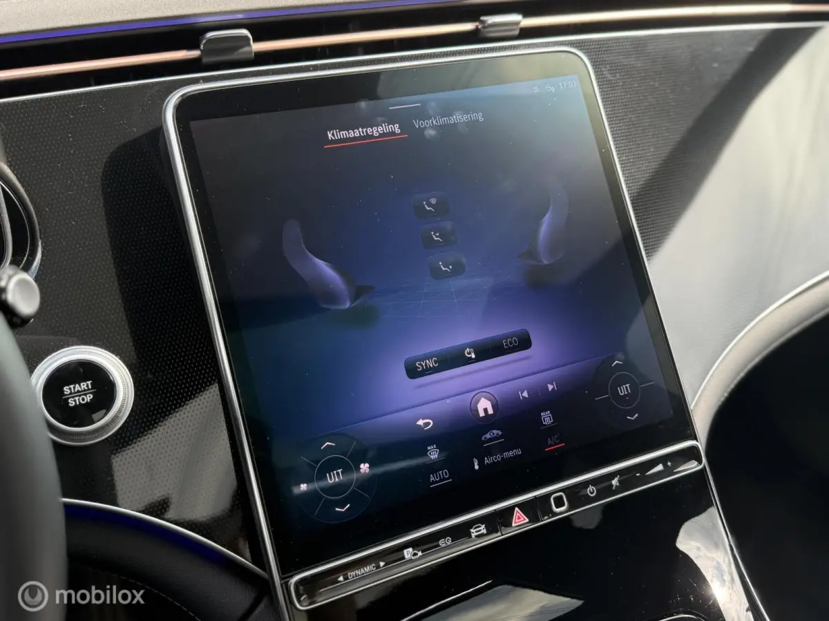 300 Business Edition 89 kWh|Pano|NAP|Top Staat!