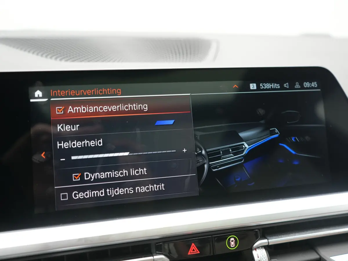 330e xDrive M Sport PHEV 293pk Dealer O.H | Panodak | Head Up | Camera | Laser LED | Lederen Sportstoelen Memory & Verwarmd | Keyless | Cruise Control | BLIS | Apple Carplay | Virtual | Navi