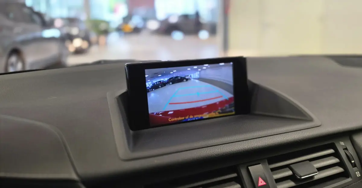 200h Sport Edition 2e Eigenaar Alcantare/leer Navi Camera